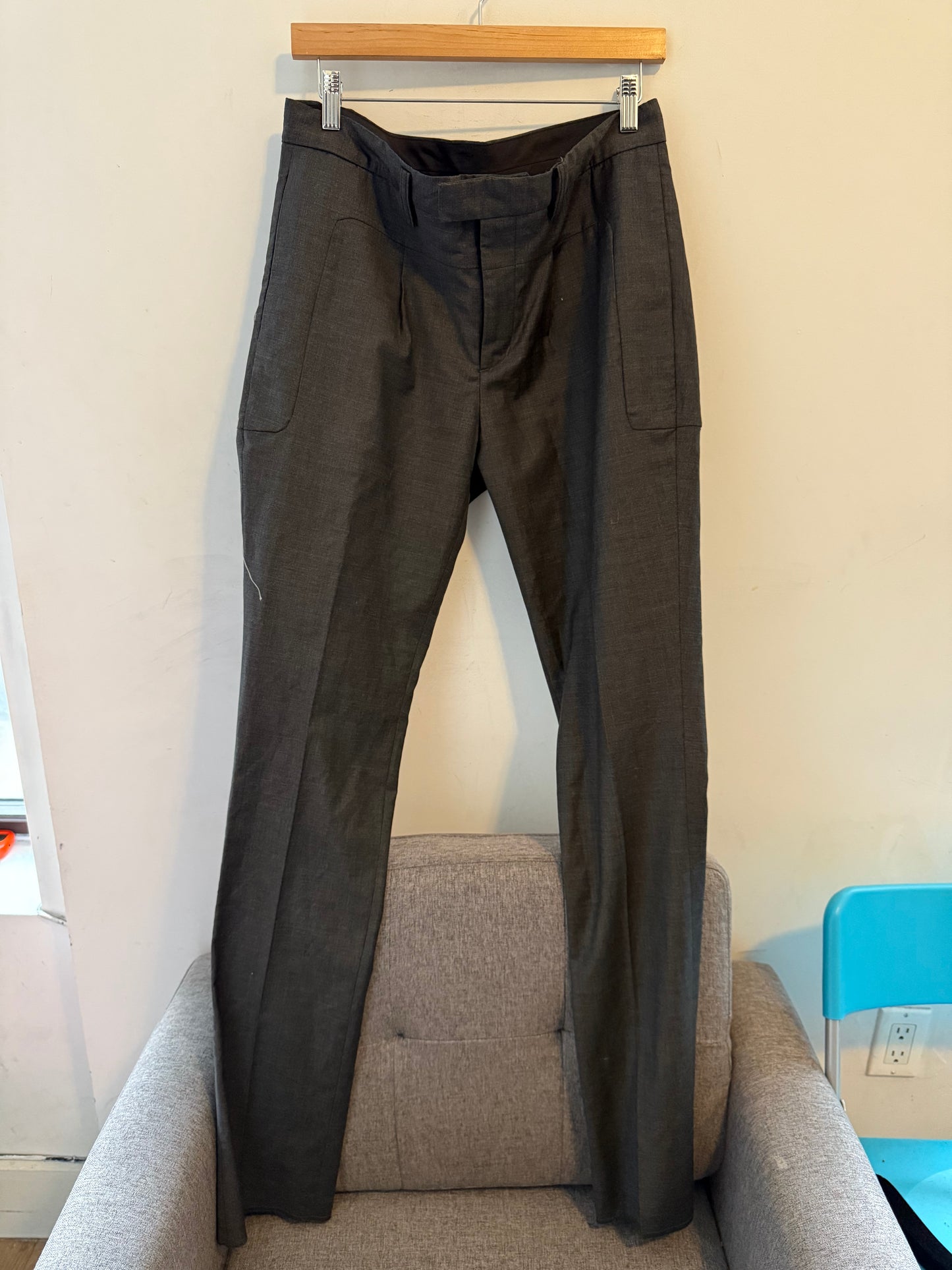 Camiera trousers