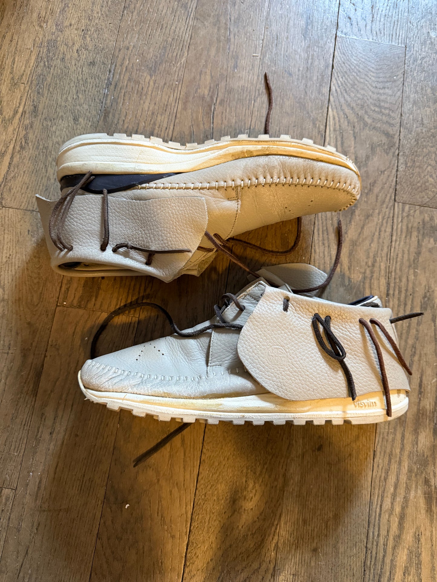 Visvim FBT sneaker