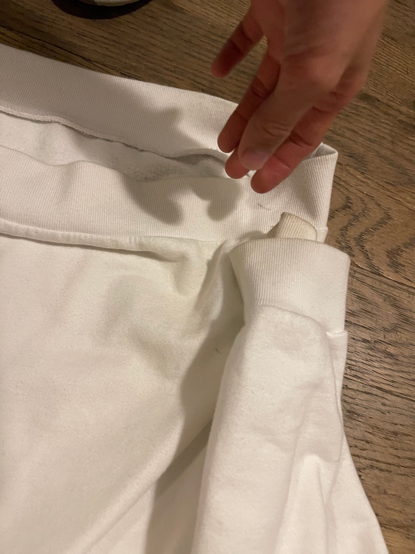 Raf Simons redux archive Tokyo Japan hoodie