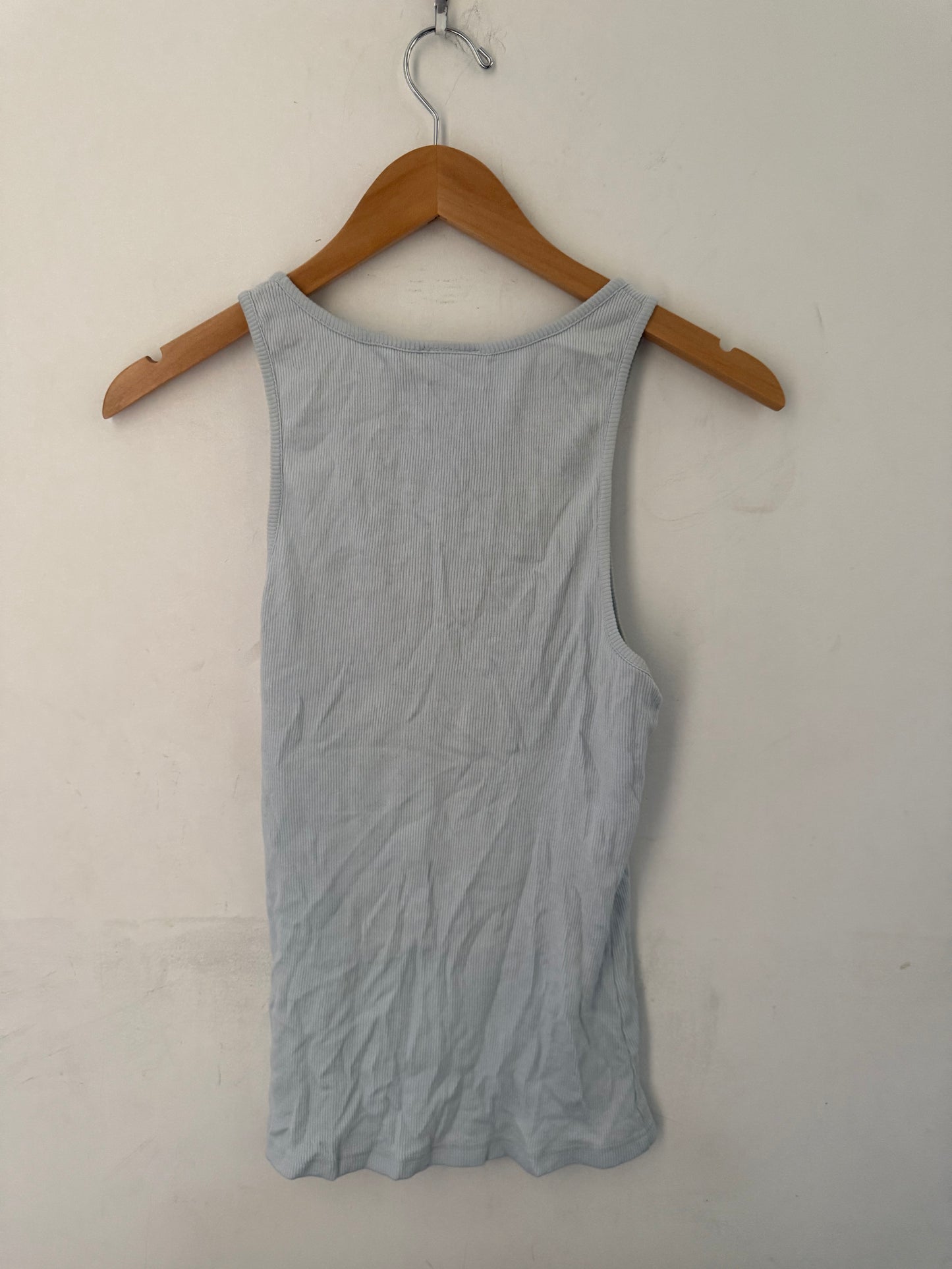 Renzo dirt boy gun tanktop