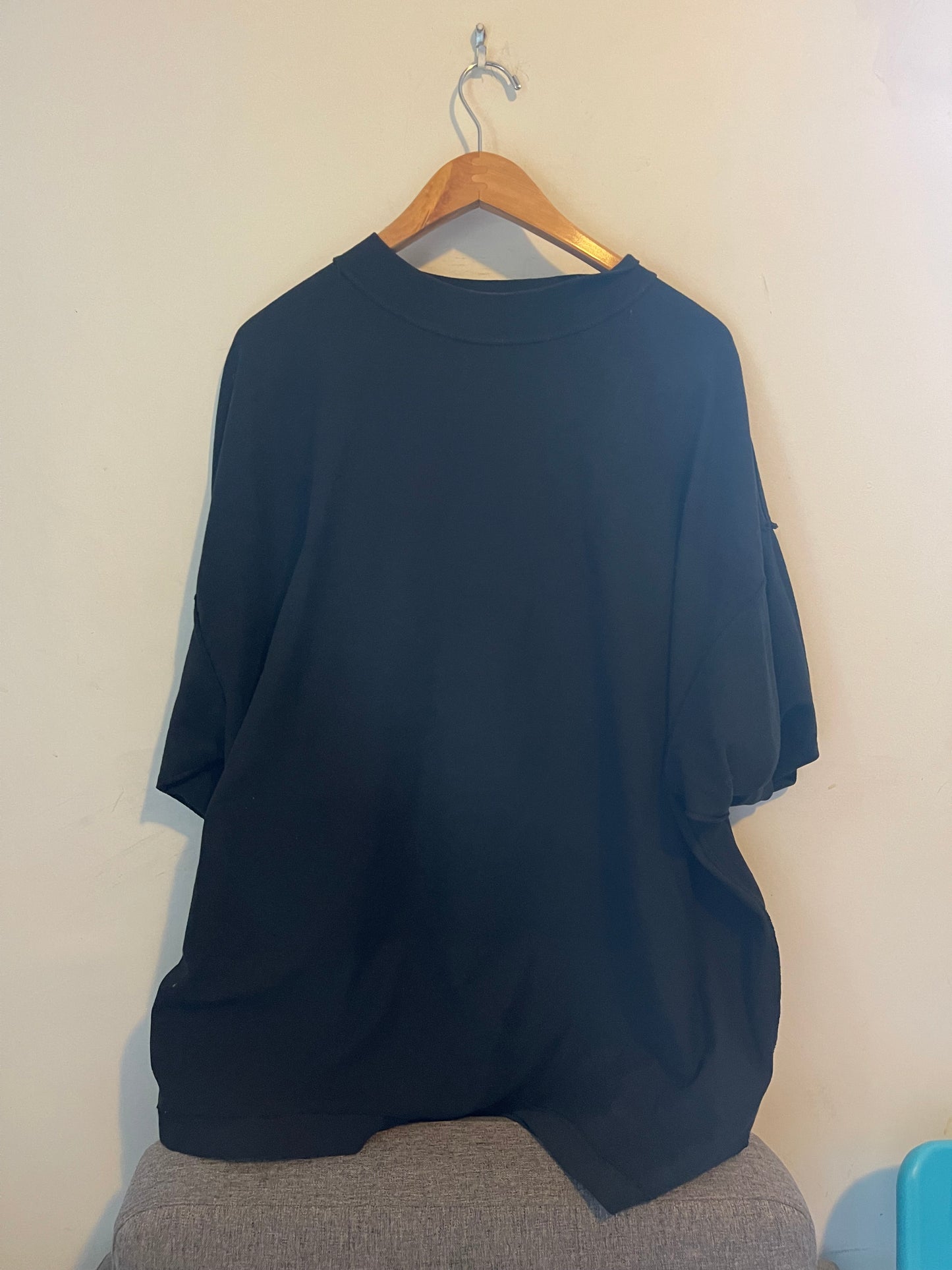 Yeezy Jonah hill shirt oversized