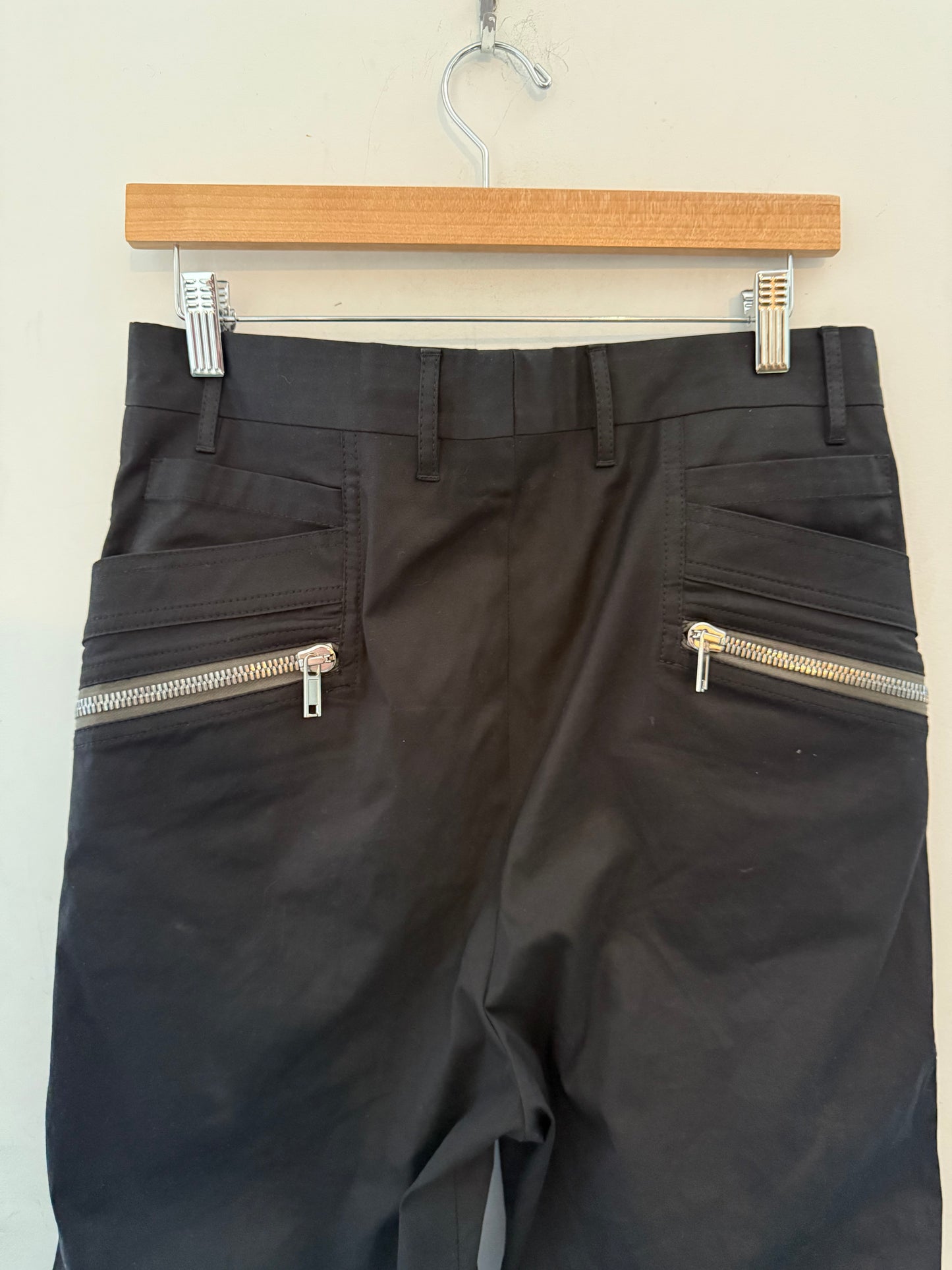 Rick owens FW21 gethsmane security cargos