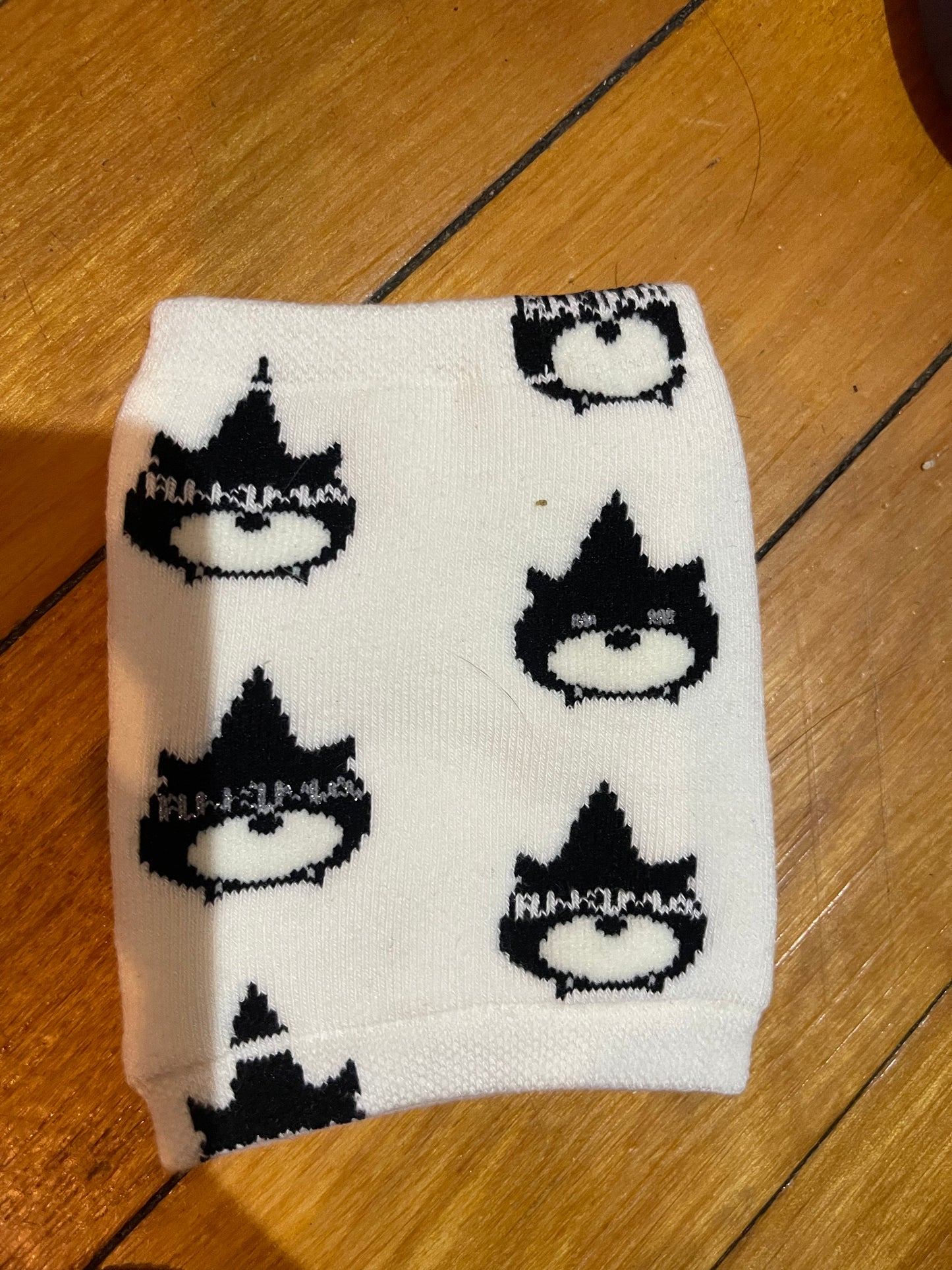 PPFM armband