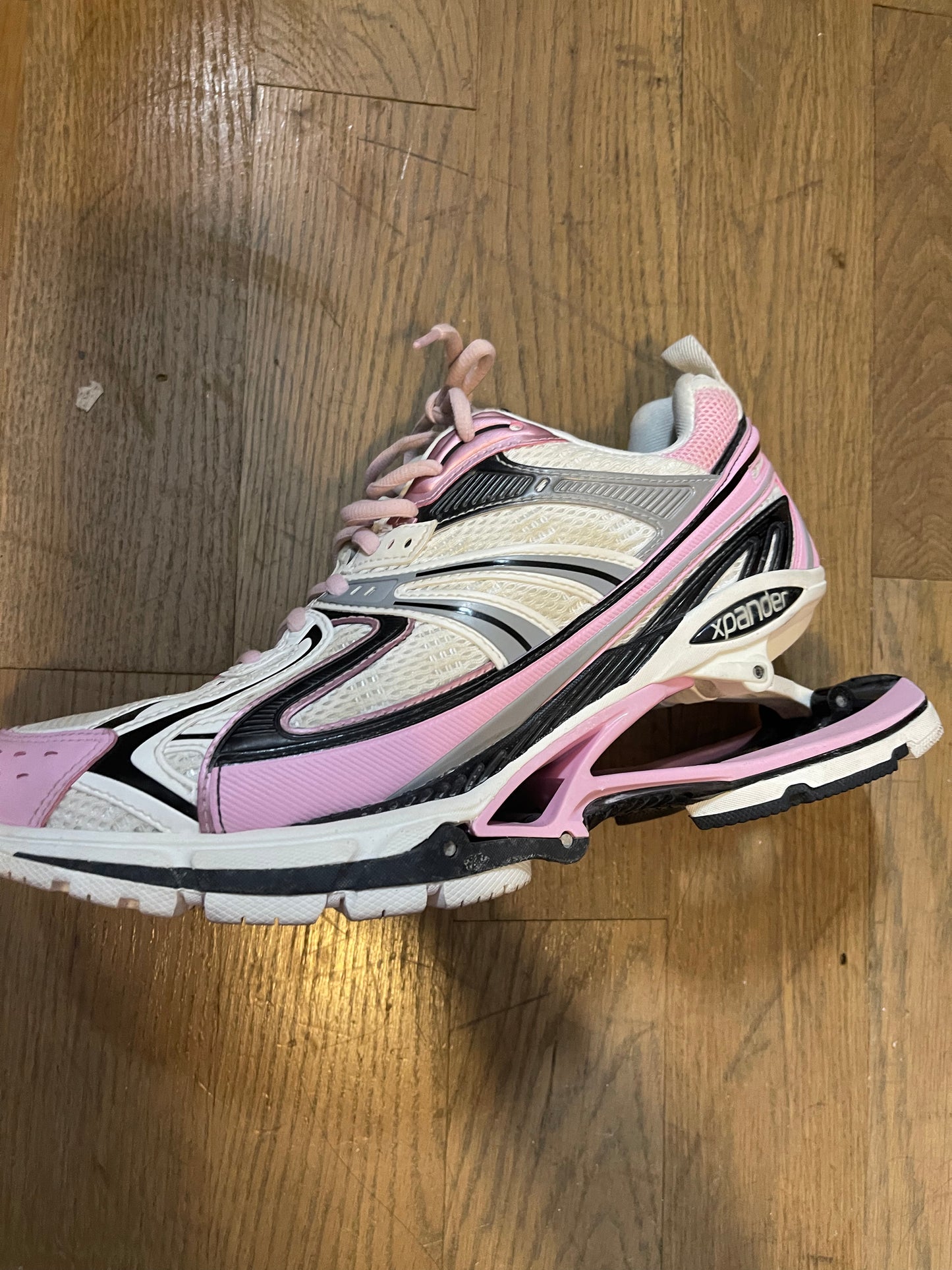 Balenciaga xpander afterworld