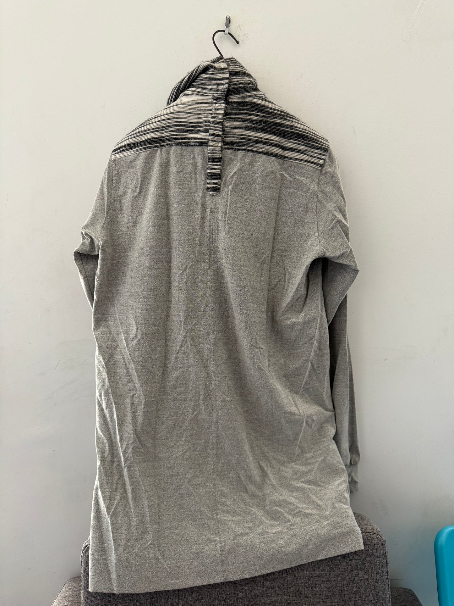 Rick Owen’s AW13 plinth long sleeve turtleneck