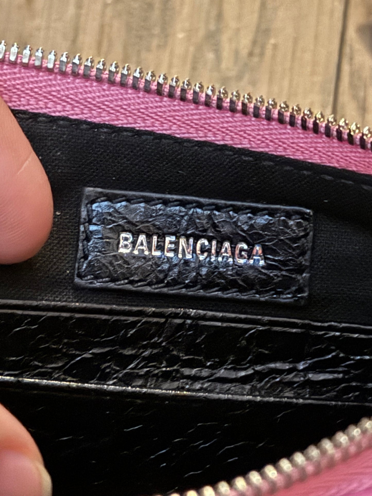 Balenciaga lunar bunny bag mini cagole