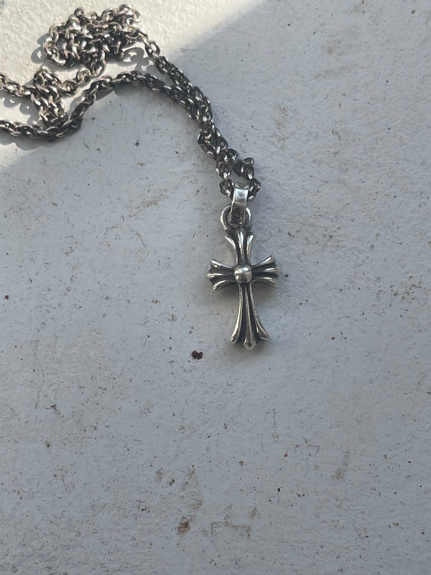 Chrome hearts baby fat diamond aftermarket