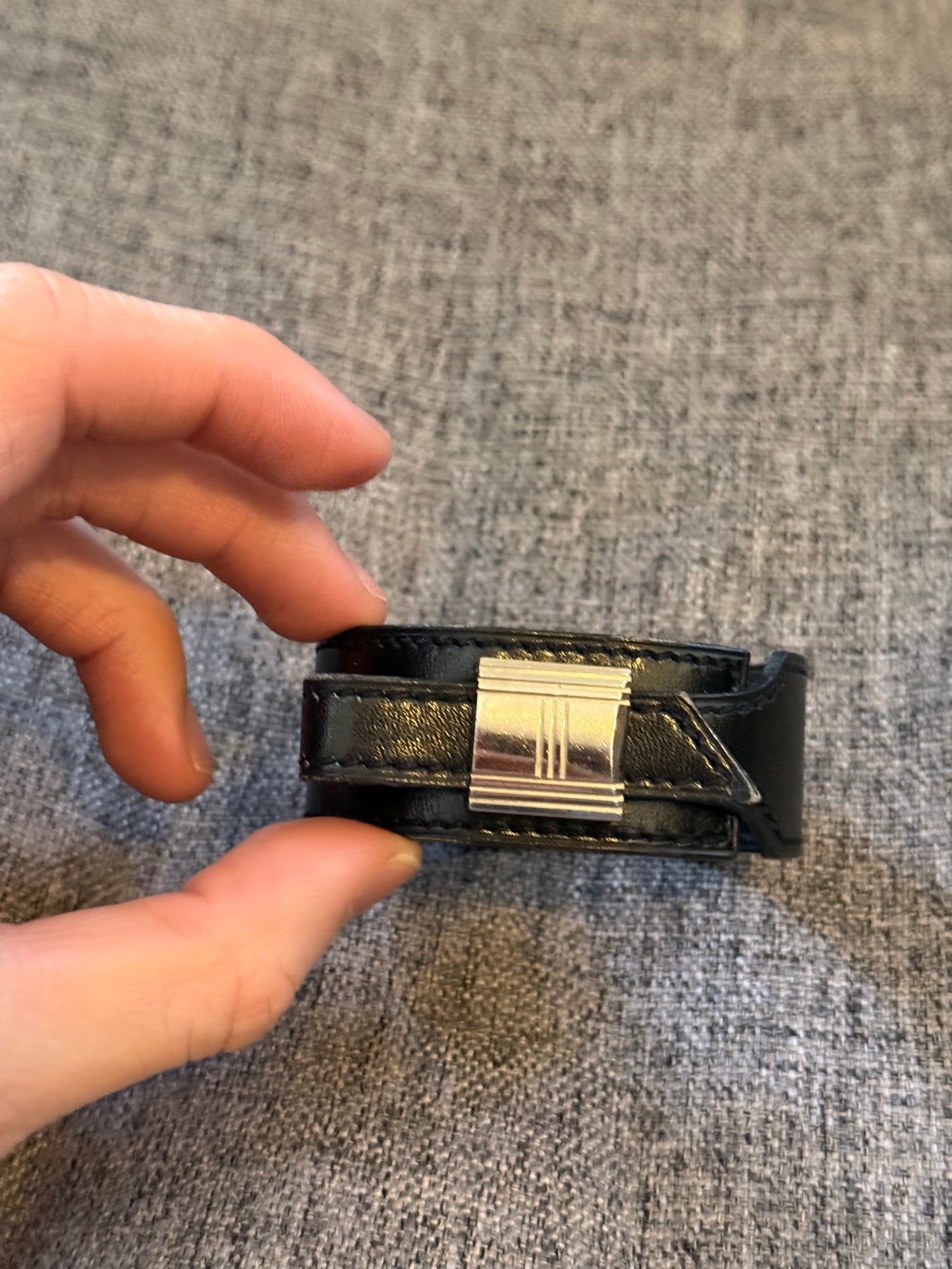 Hermes Artemis bracelet
