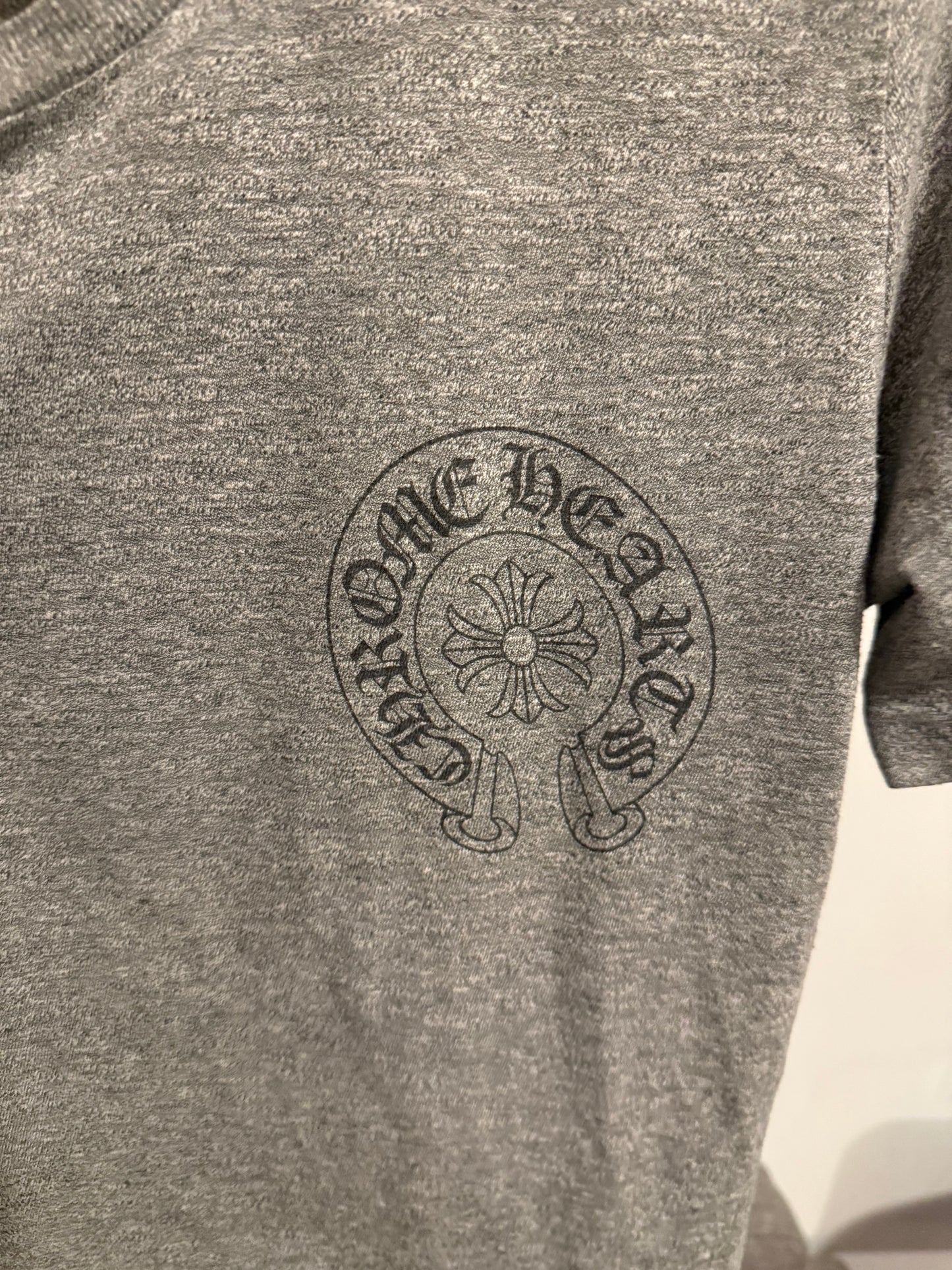 Chrome hearts matty boy teen idles