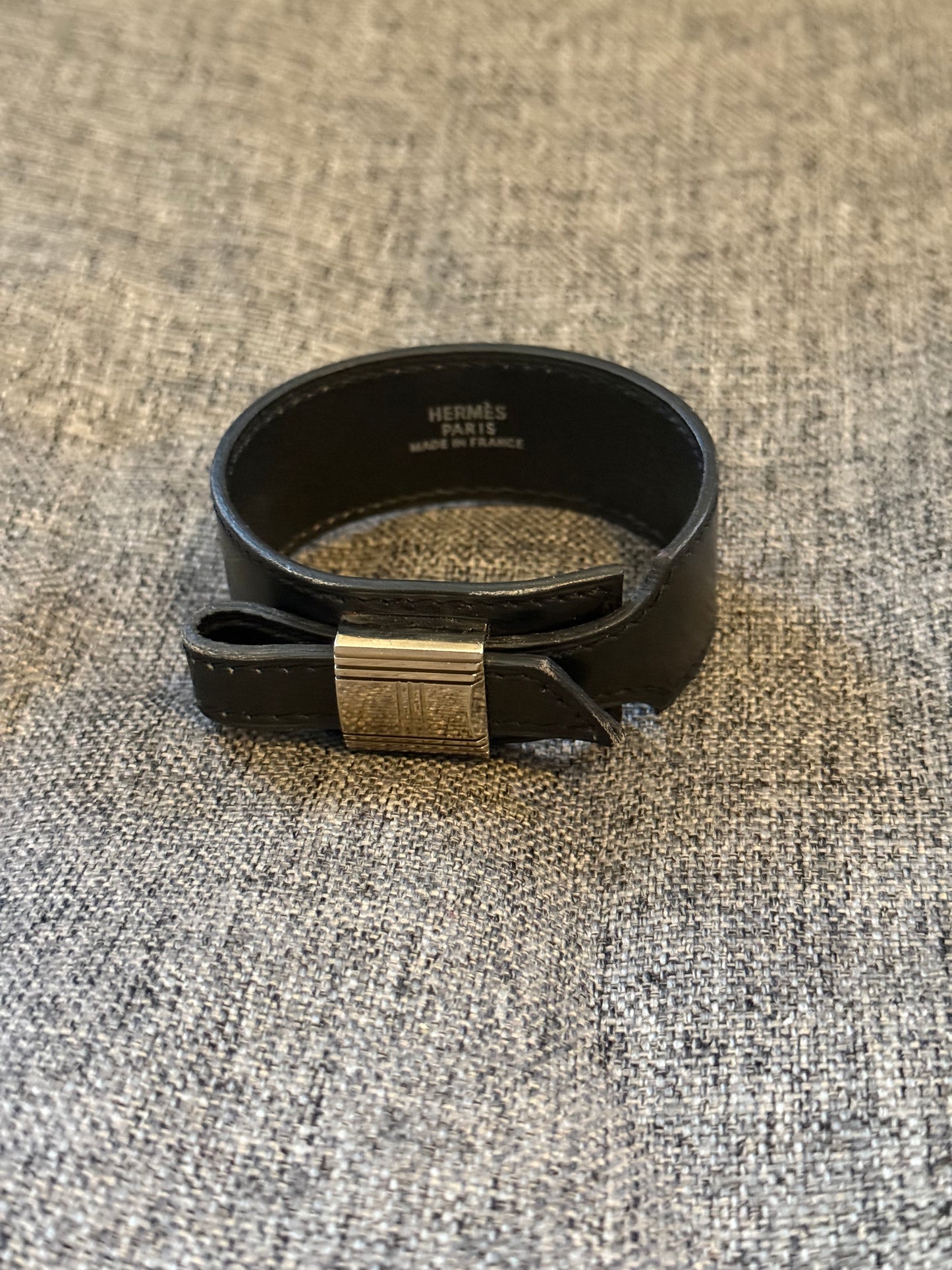 Hermes Artemis bracelet