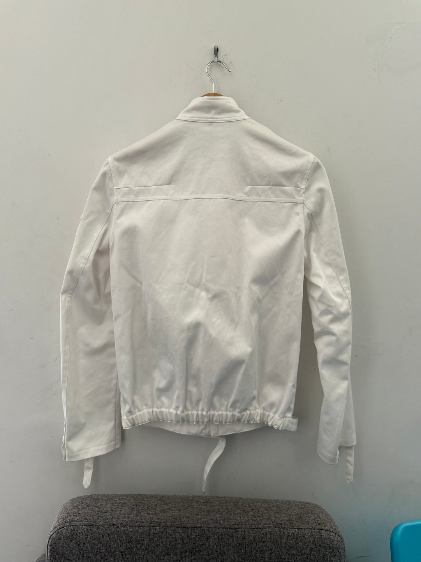 Dior Homme SS06 cargo jacket