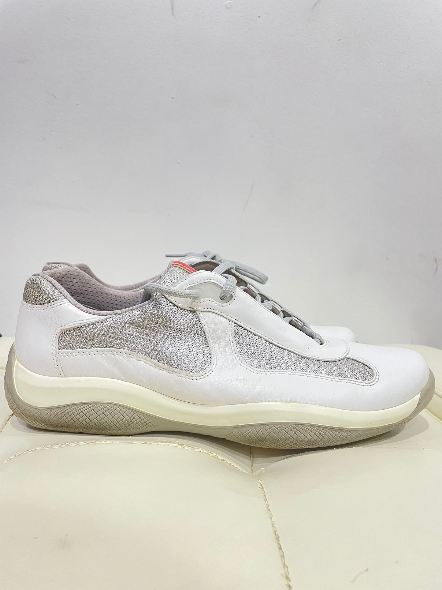 Prada American cup sneaker