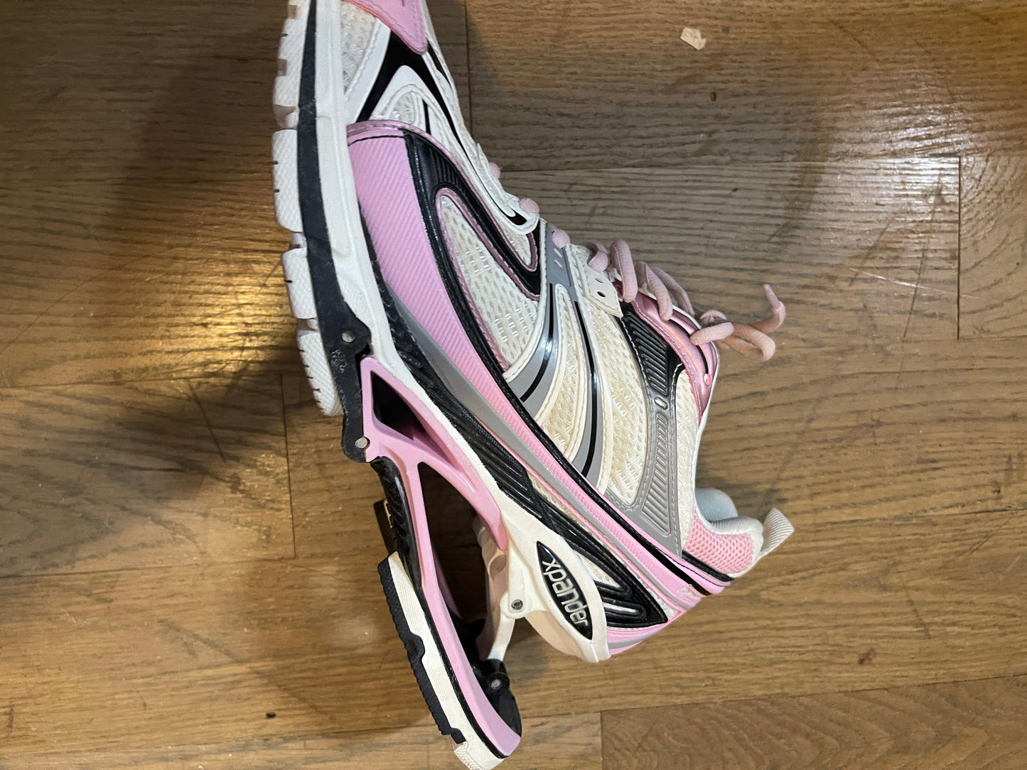 Balenciaga xpander afterworld