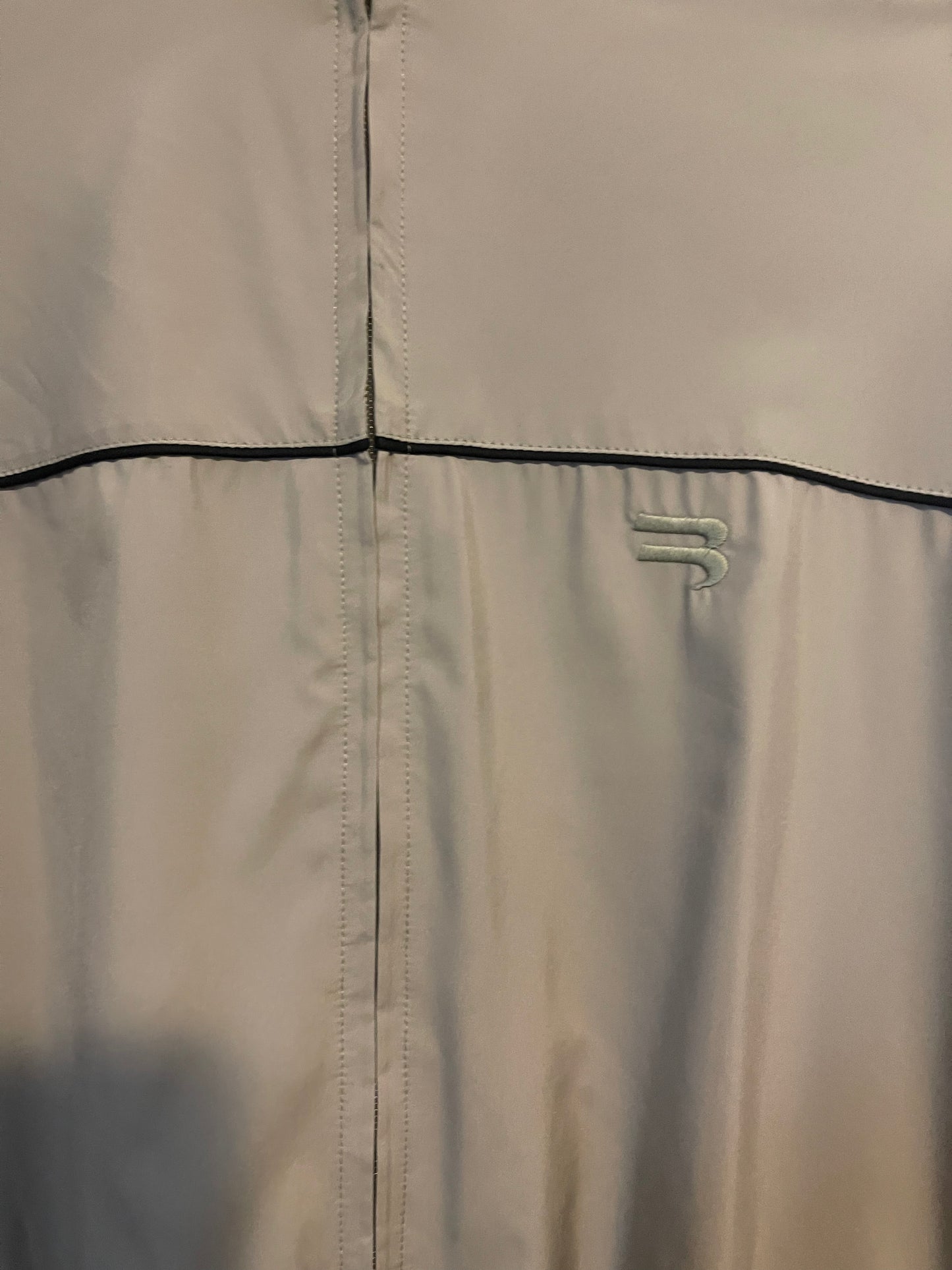 Balenciaga SS20 track jacket