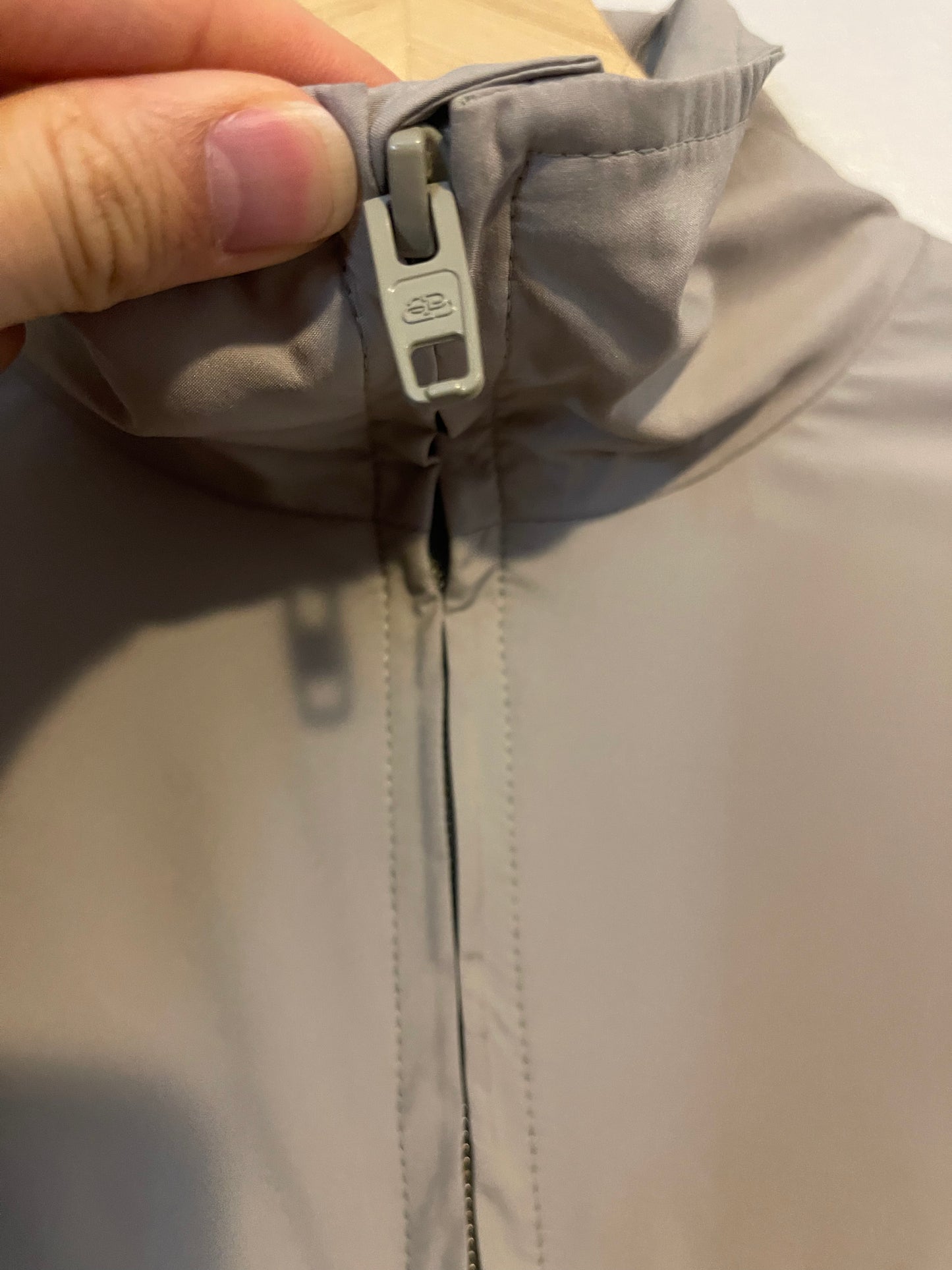 Balenciaga SS20 track jacket