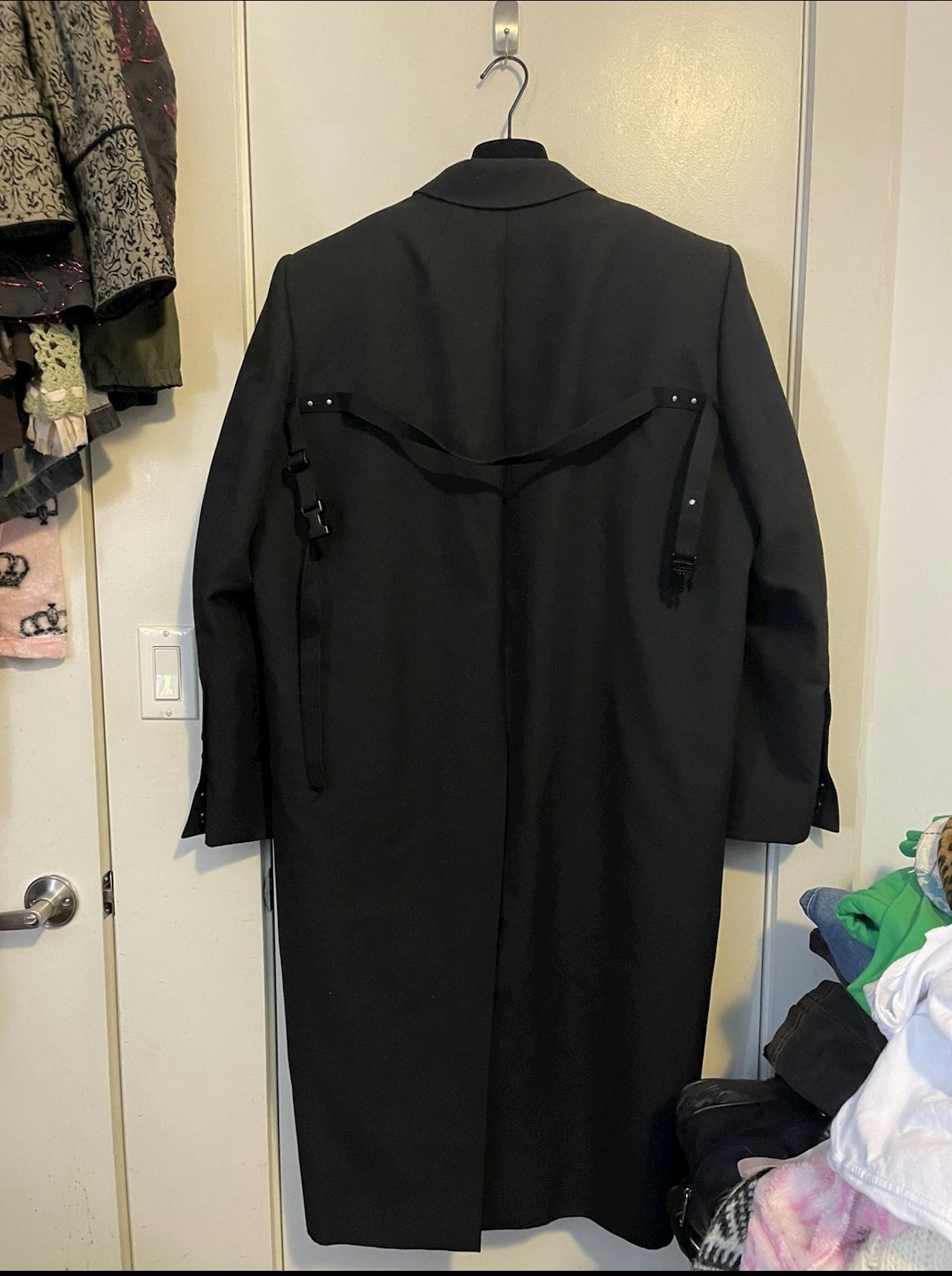 Rick Owens jumbo tatlin