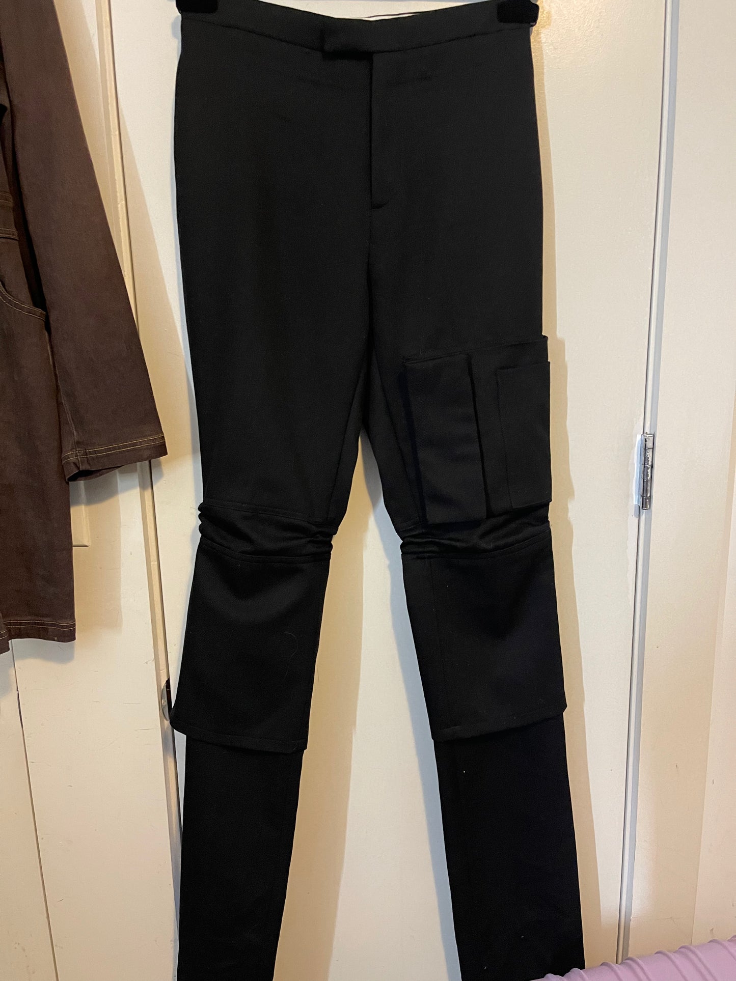 Raf Simons AW19 space cargo
