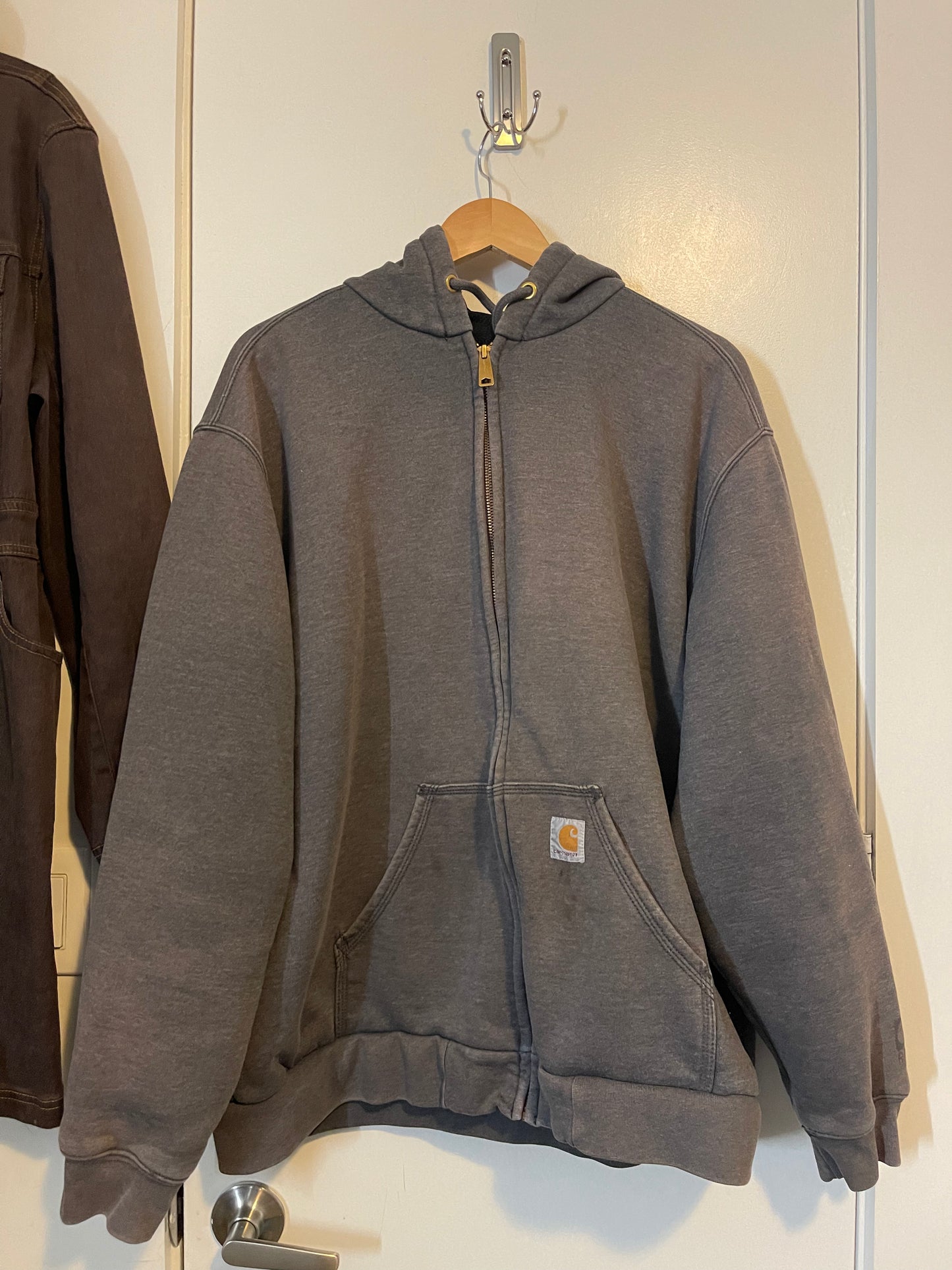 Vintage carhartt jacket