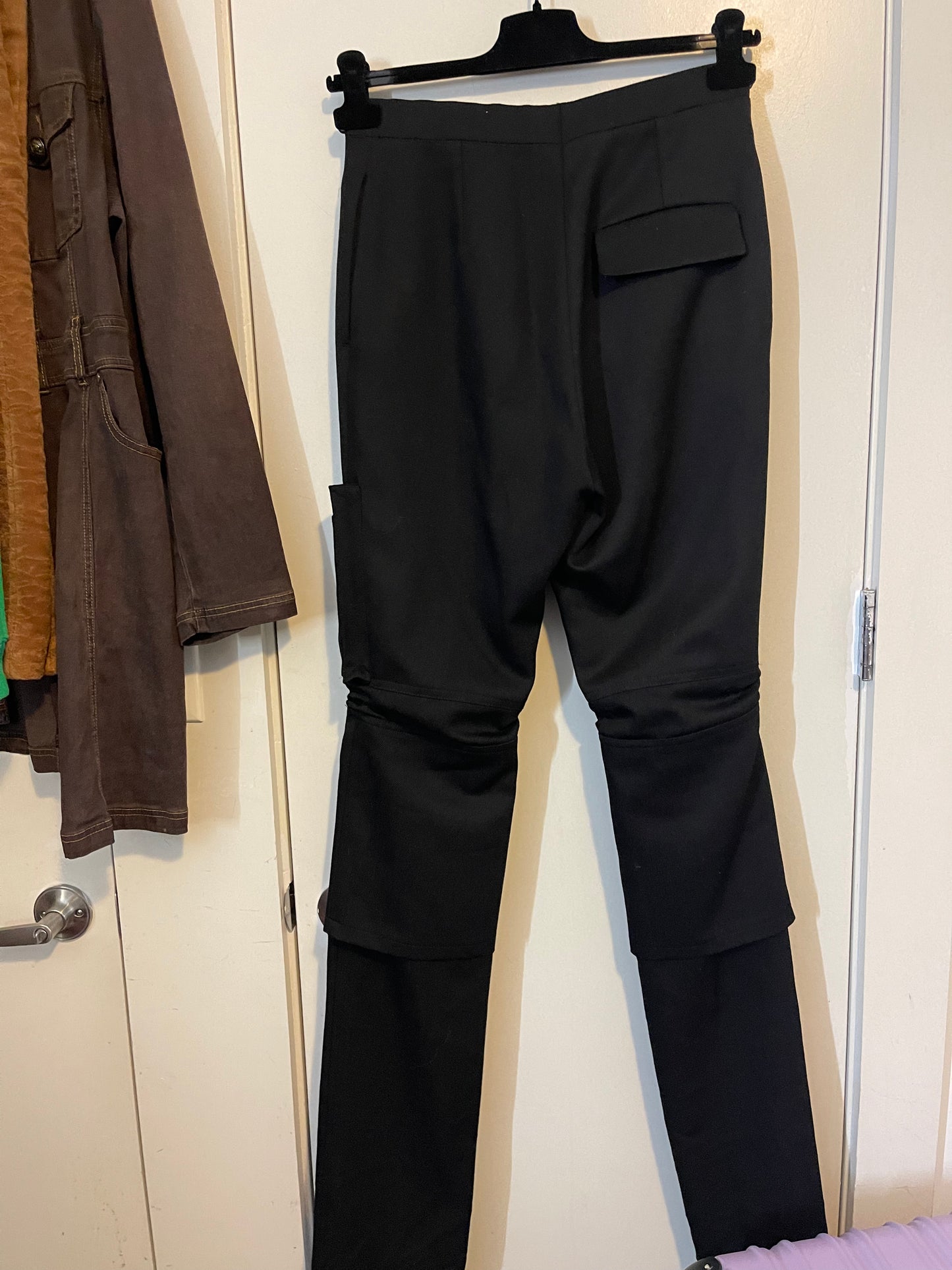 Raf Simons AW19 space cargo