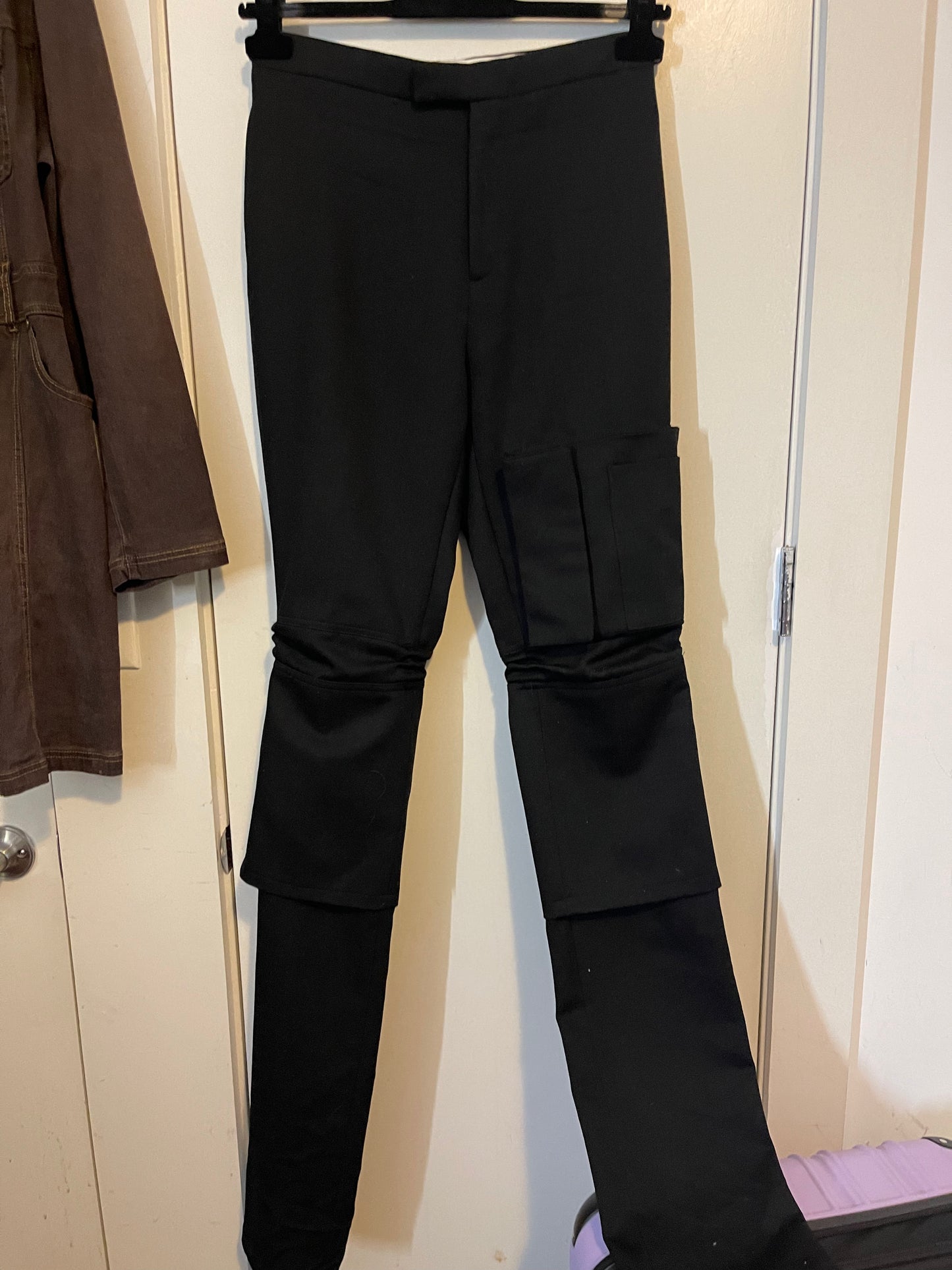 Raf Simons AW19 space cargo