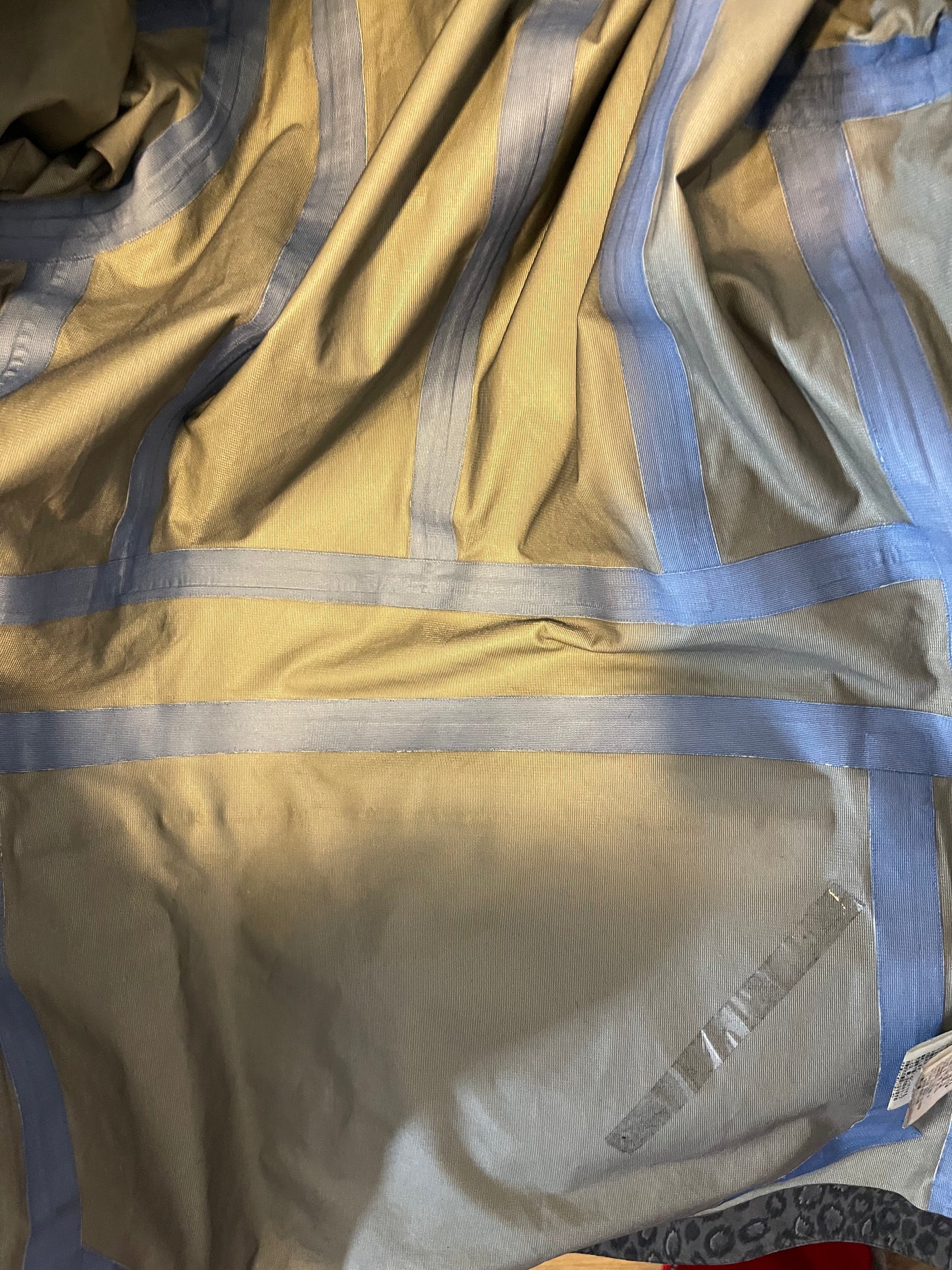 Undercover Cheetah Goretex