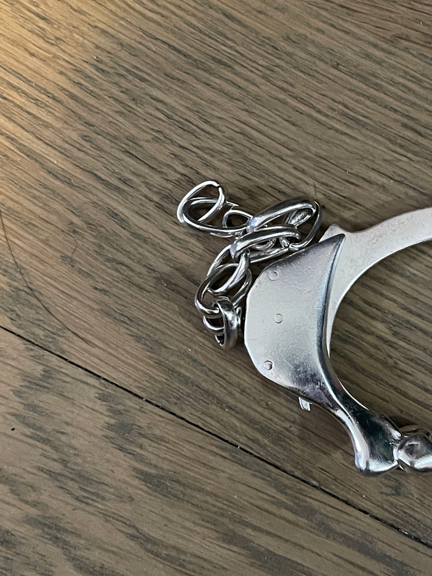 Takahiromiyashita Bone Cuff bracelt