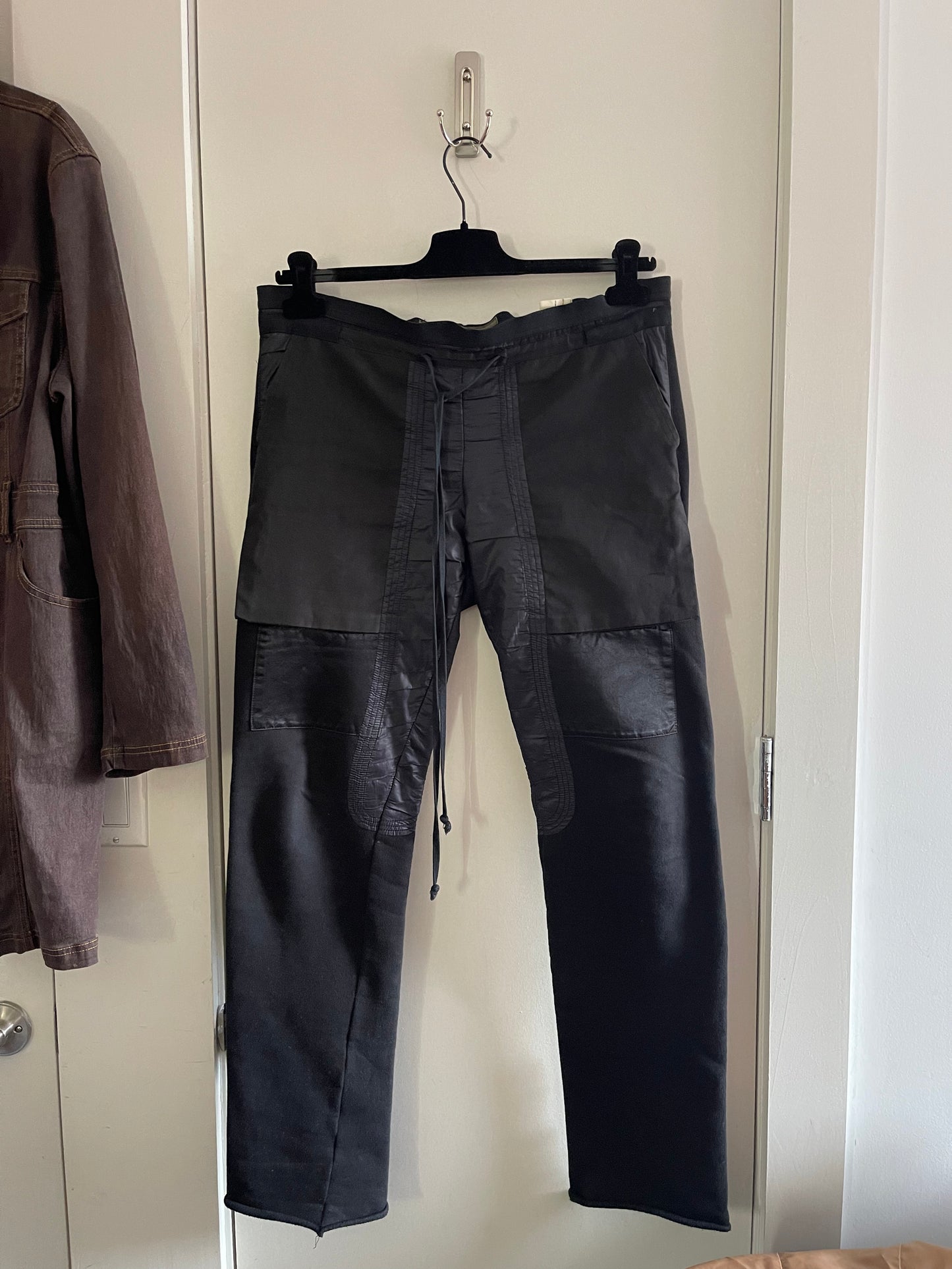 Rick Owens AW07 exploder cargo pants