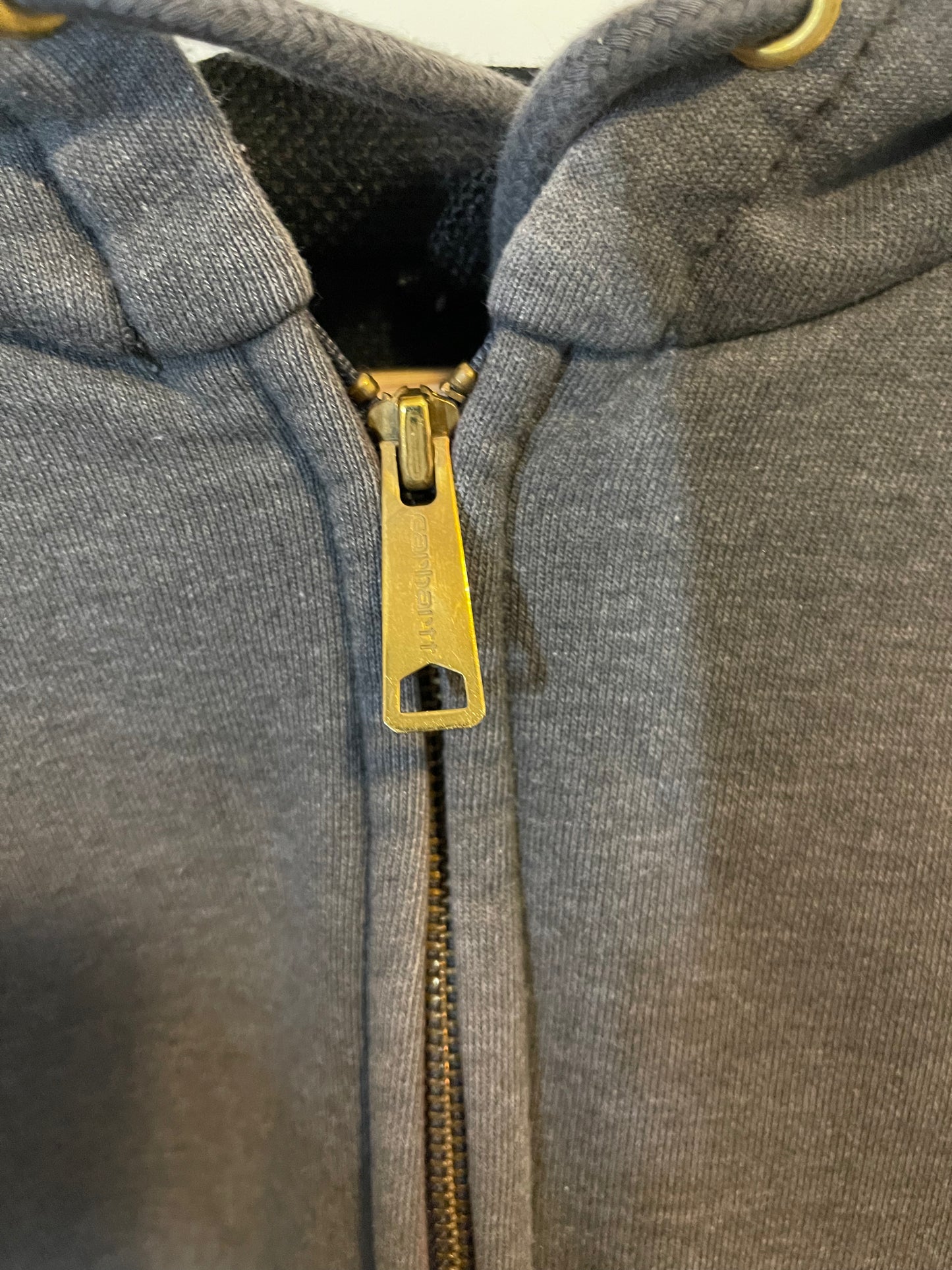 Vintage carhartt jacket