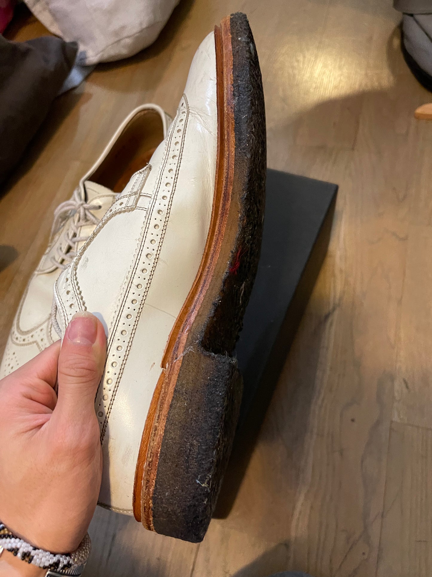 Bape regal derby