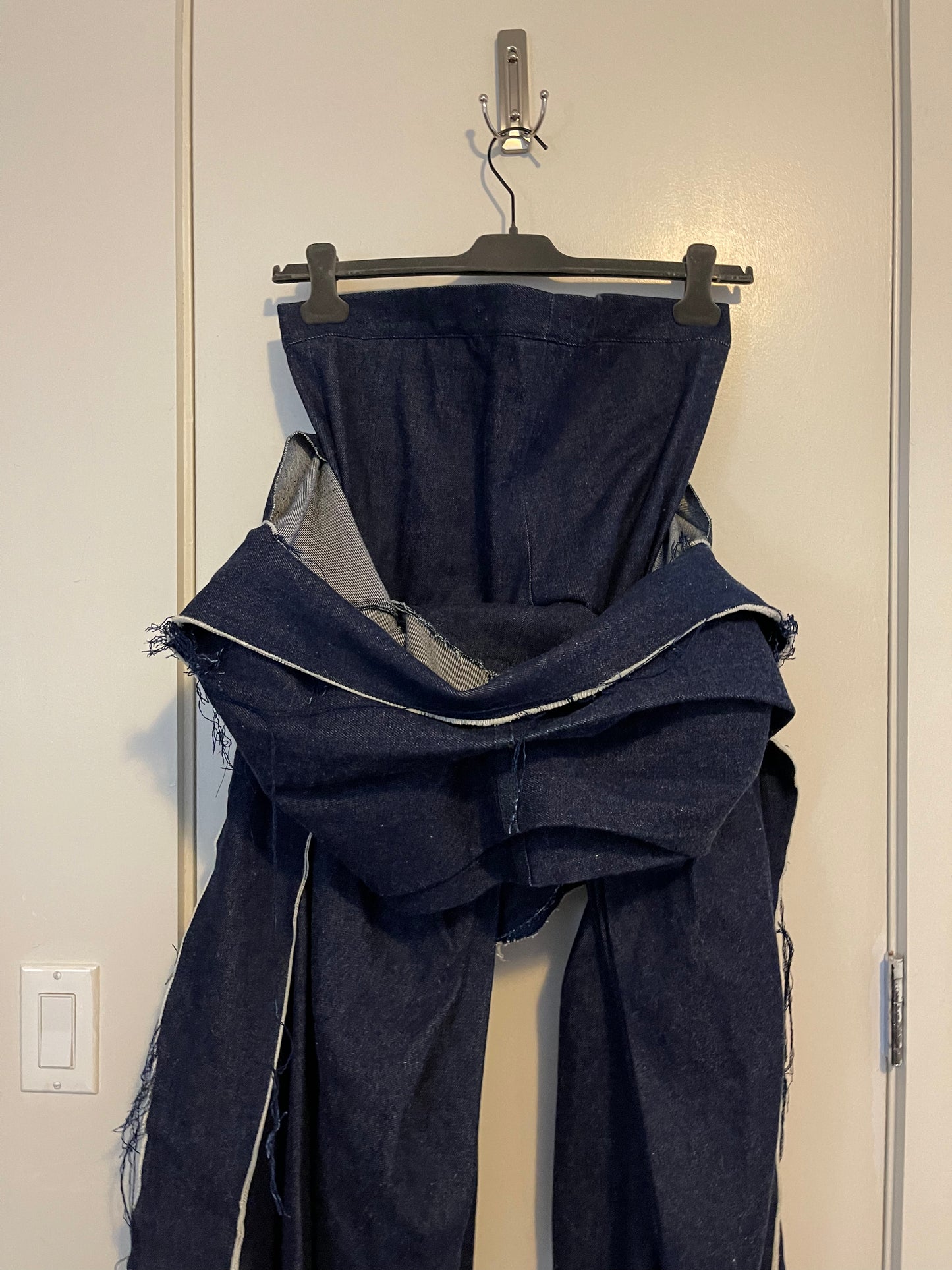 Per gotesson sample train shorts
