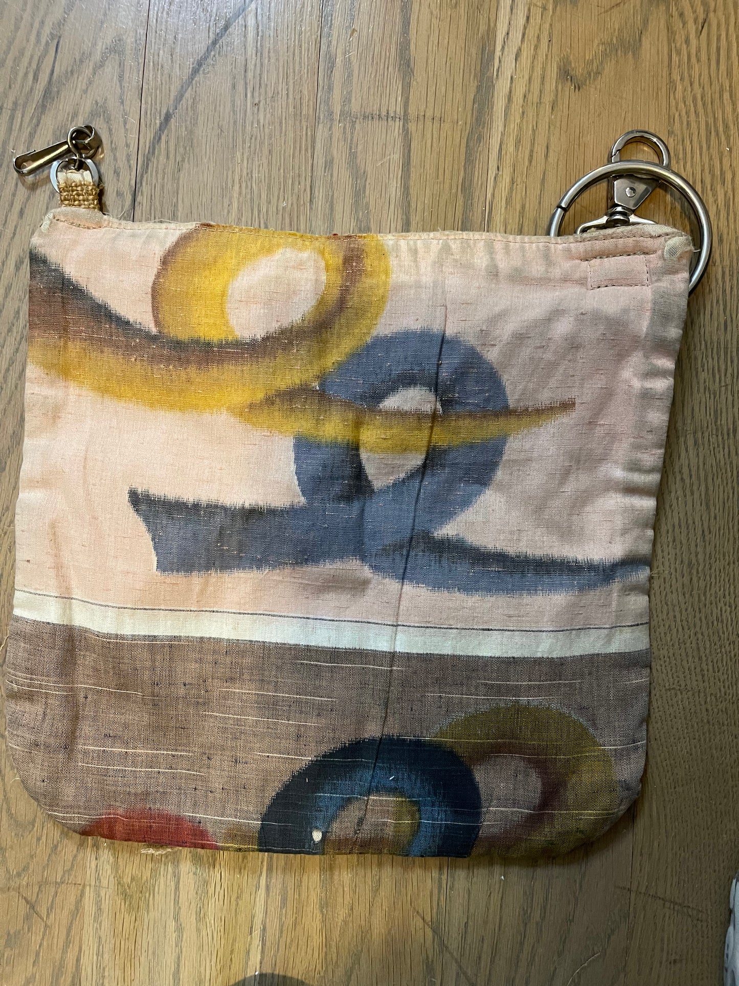 Undercover x CDG collaboration pouch