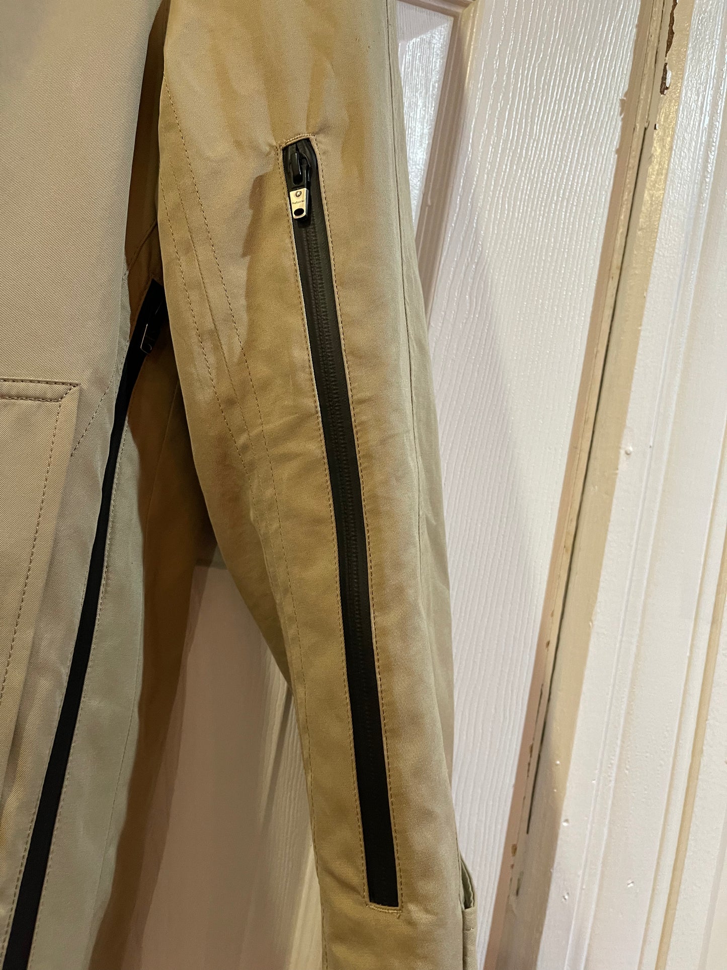 Takahiromiyashita Mackintosh coat AW18