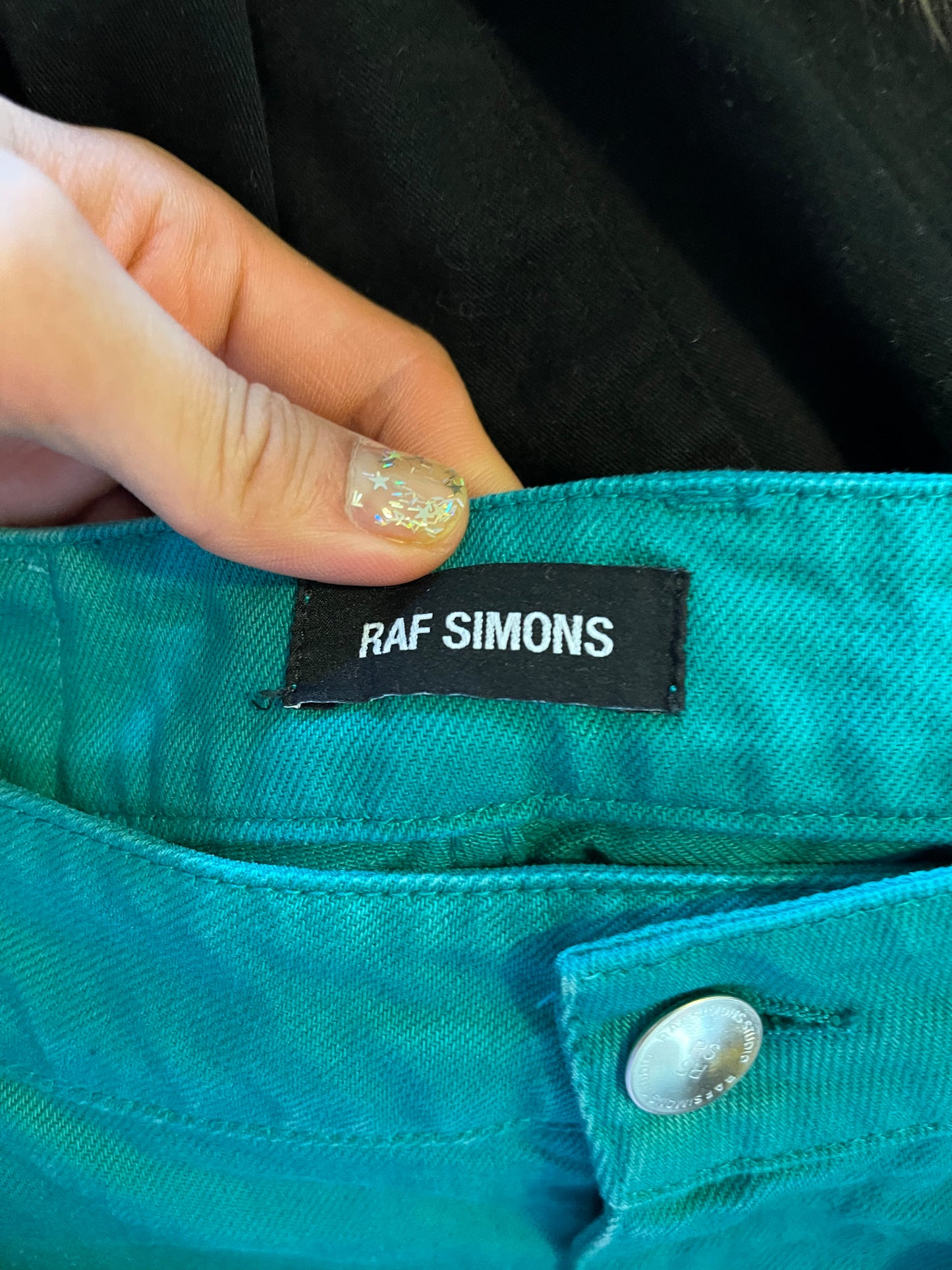 Raf Simons