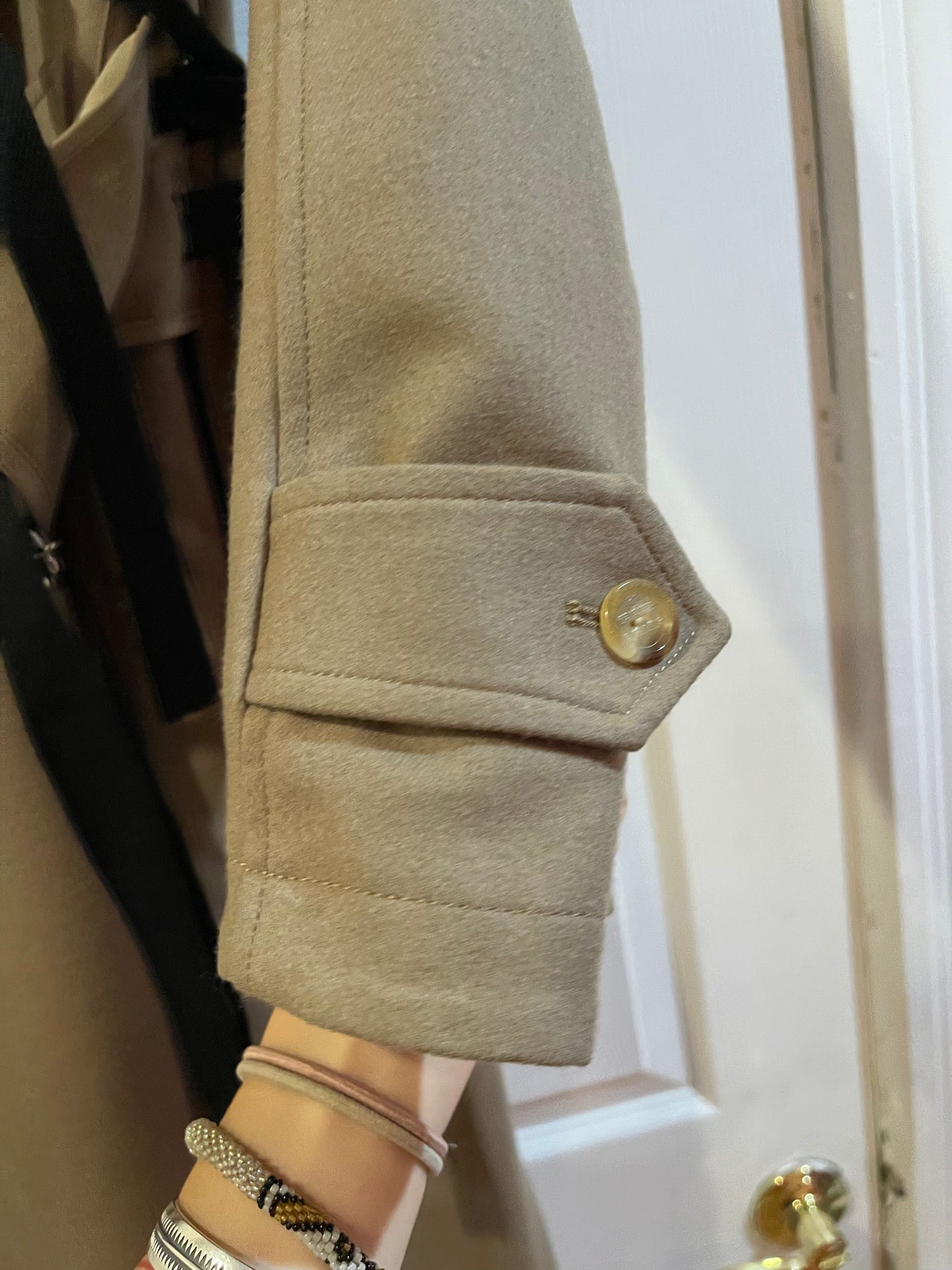 Takahiromiyashita Mackintosh coat AW18