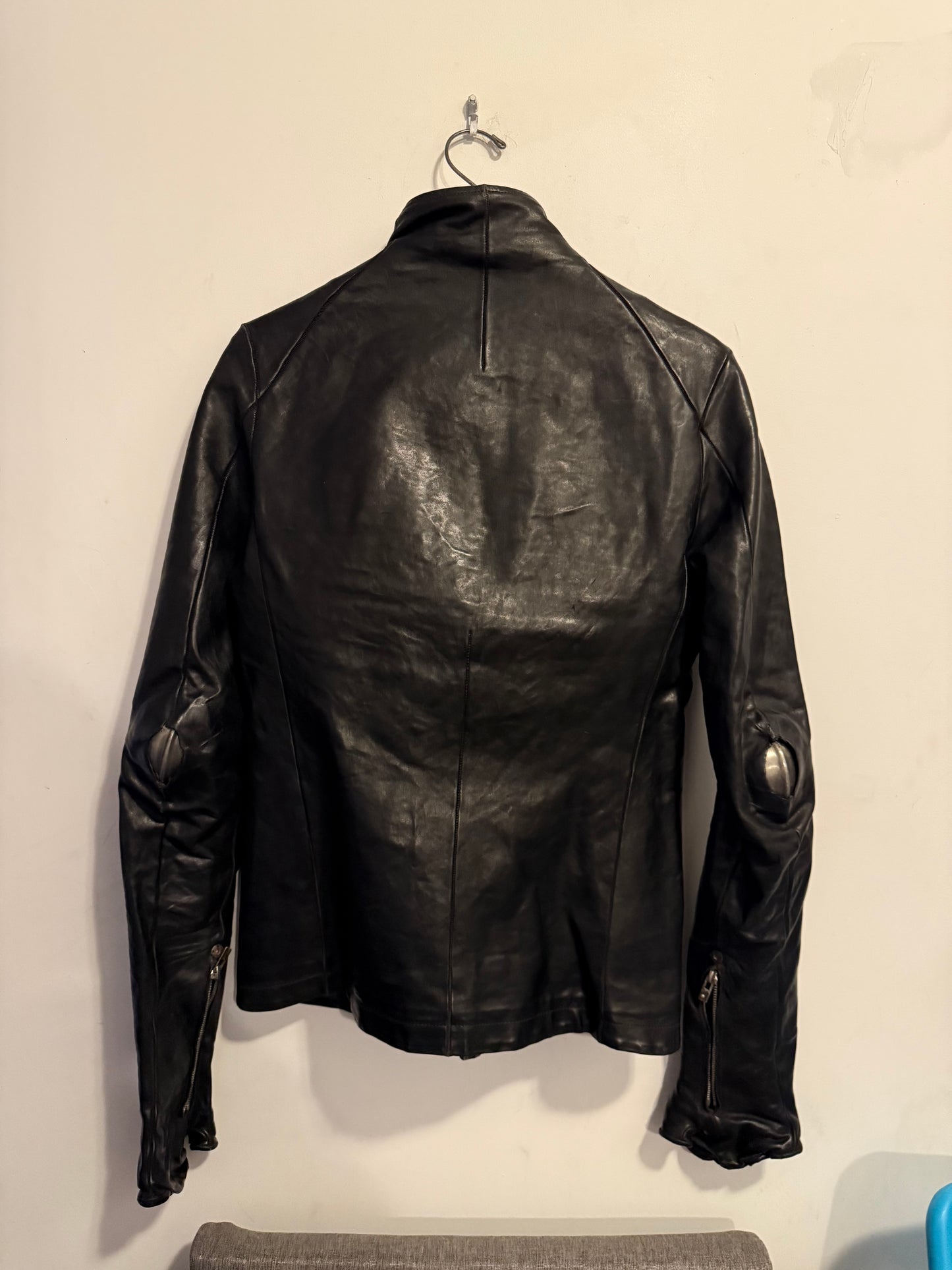 Carol christian Poell CORS-PTC-010 PROSTHETIC GLOVE JACKET