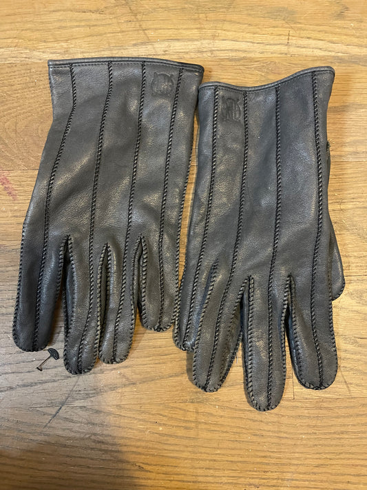 Jean Paul gaultier gloves