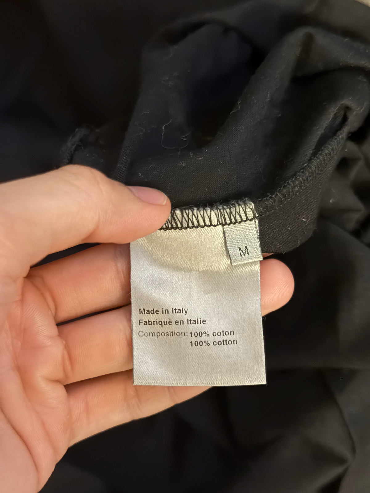 Dior Homme SS03 follow me tank top size M