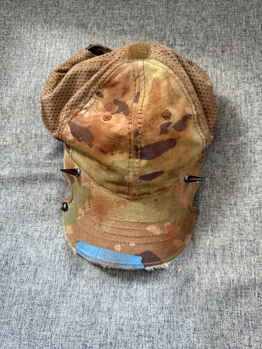 DIY notch hat