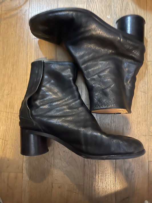 Maison Margiela Tabi heels