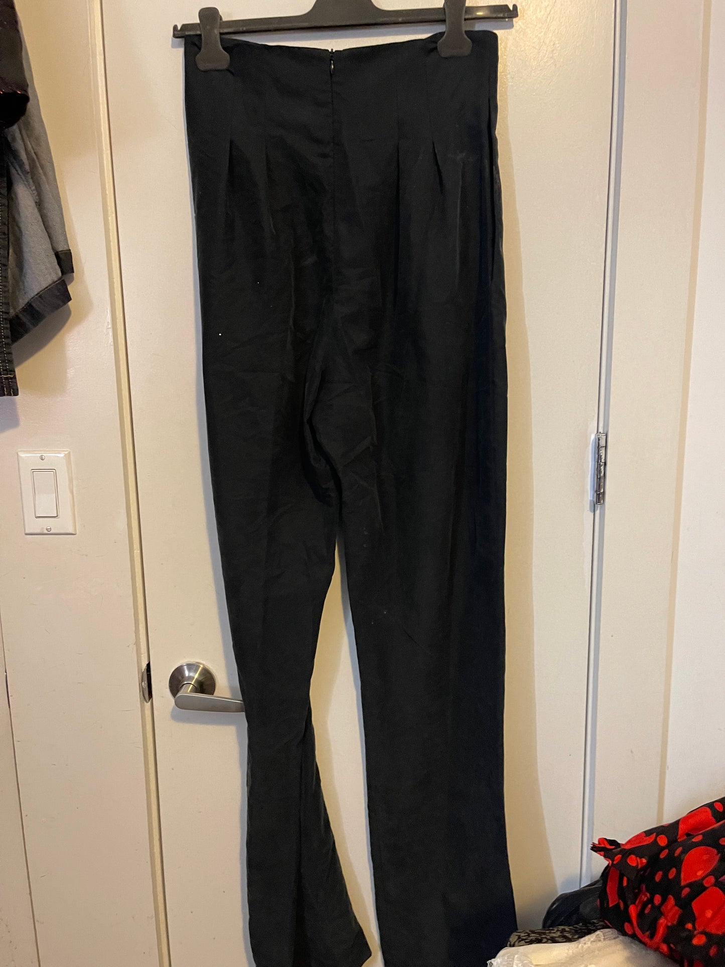 Ludovic de Saint sernin corset trousers