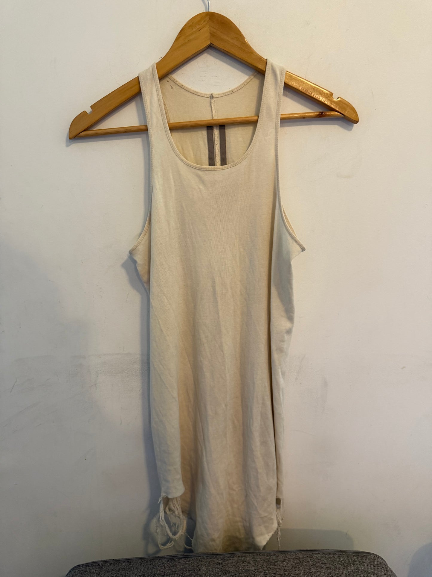 Rick Owens dick flap