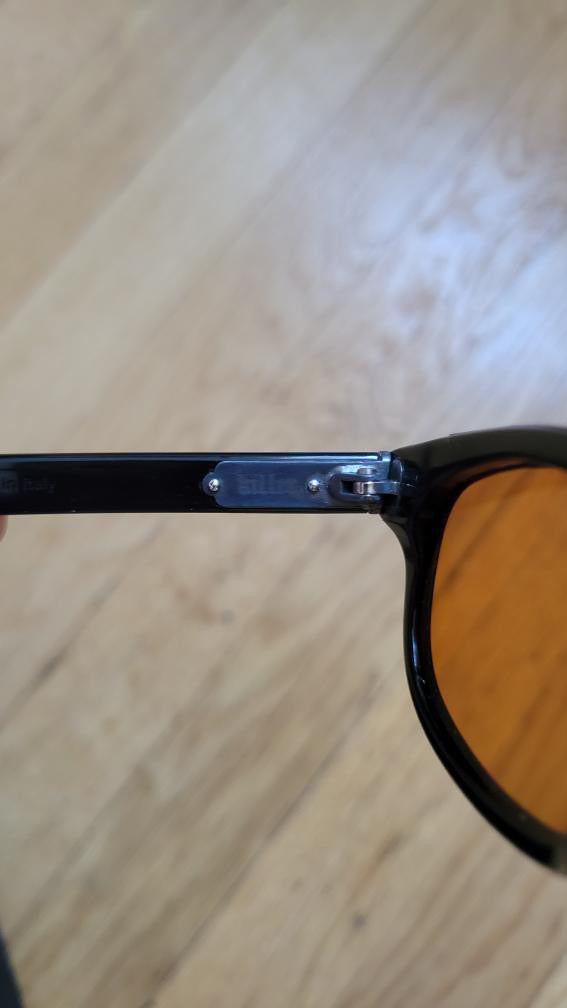 Chrome hearts f**k you glasses