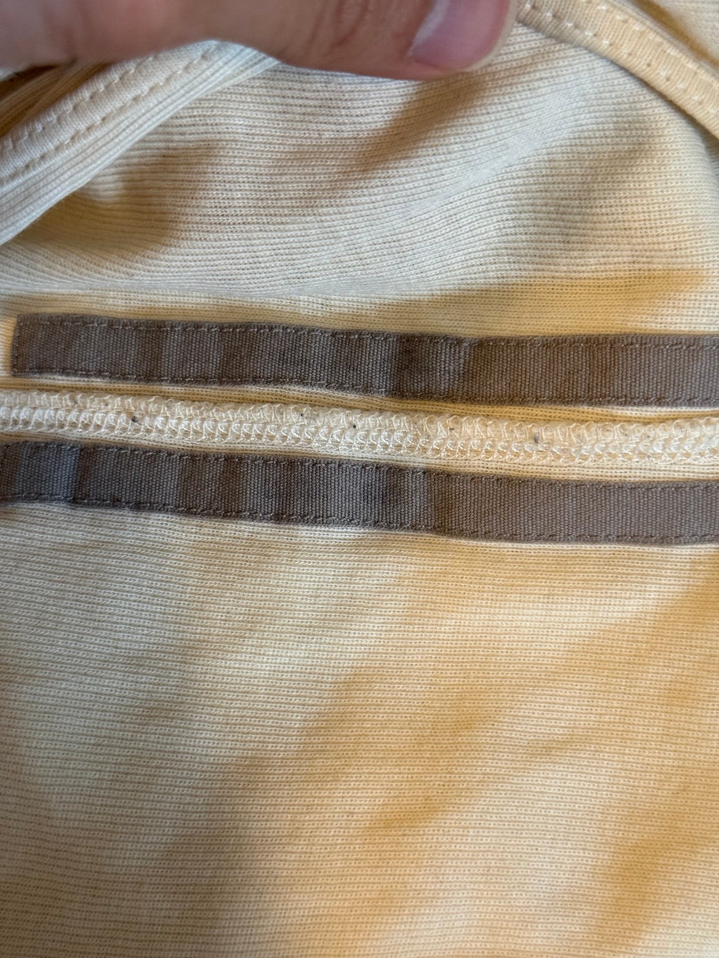 Rick Owens dick flap
