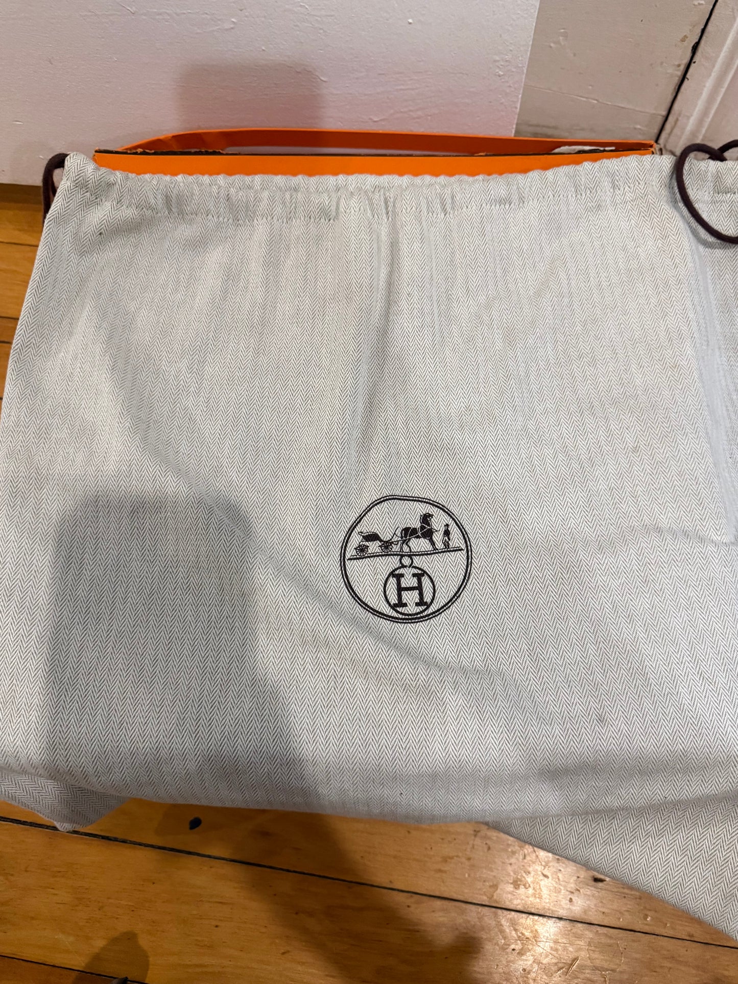 Hermès Epsom Candy Kelly Retourne 32 2011 FW