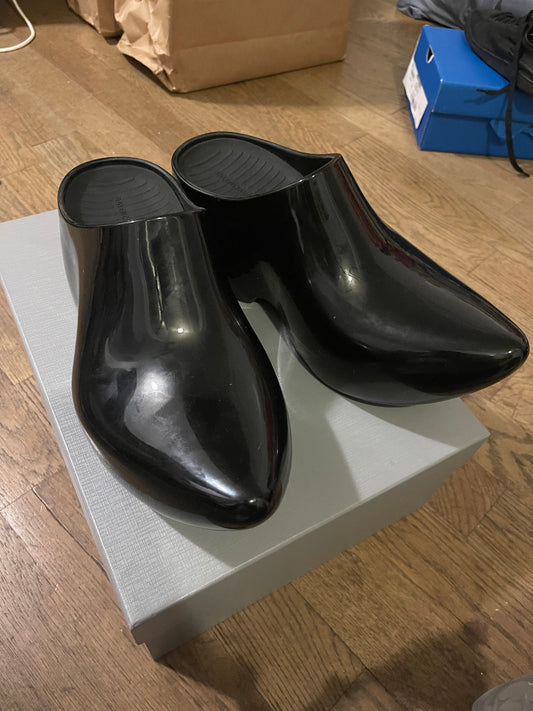 Balenciaga Technoclog Shoes