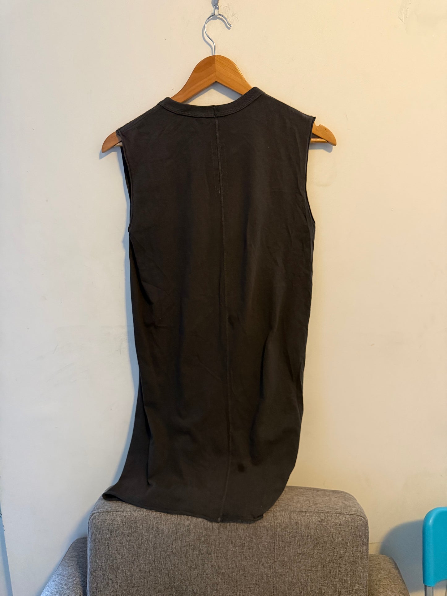 Rick Owens SS19 tanktop