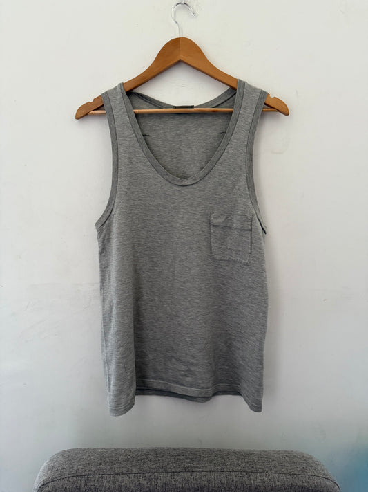Dior Homme SS05 tanktop