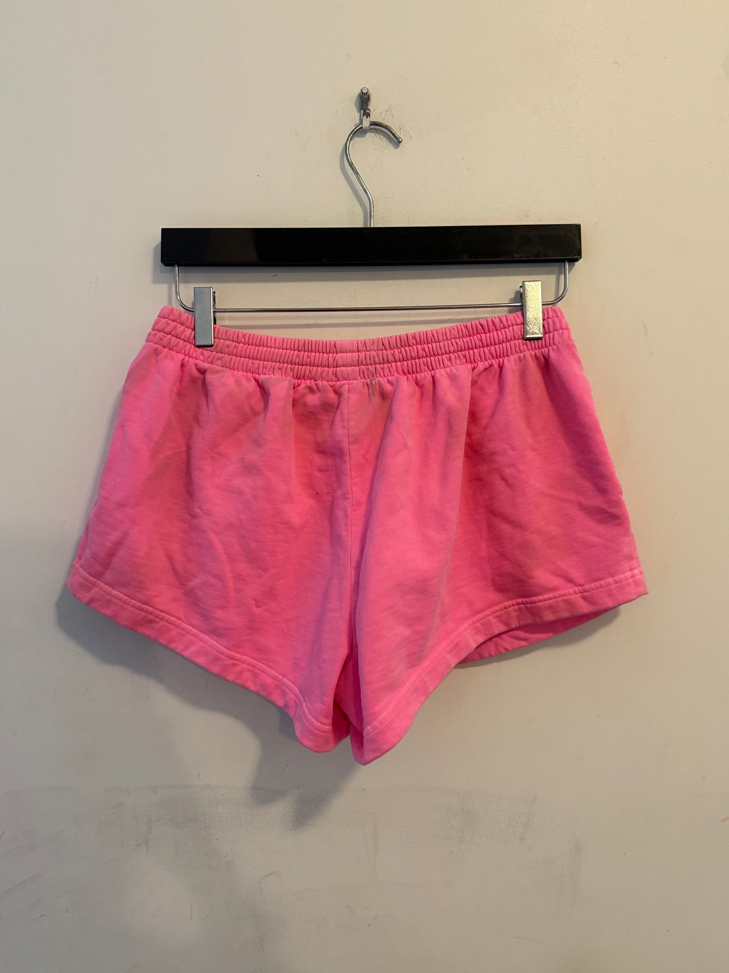 Balenciaga SS23 mud shorts