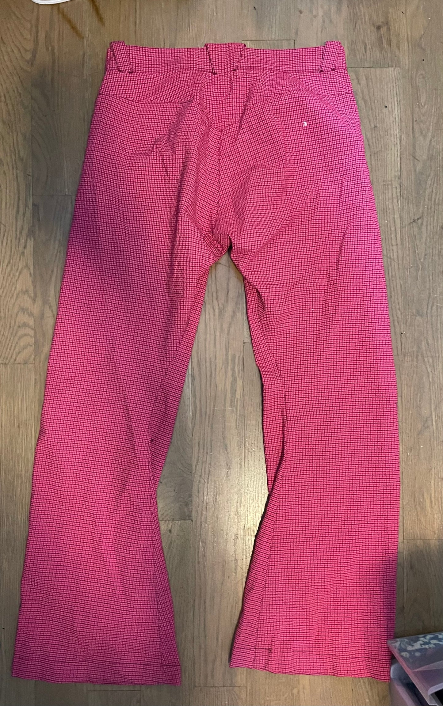 Kiko kostadinov Estella trousers