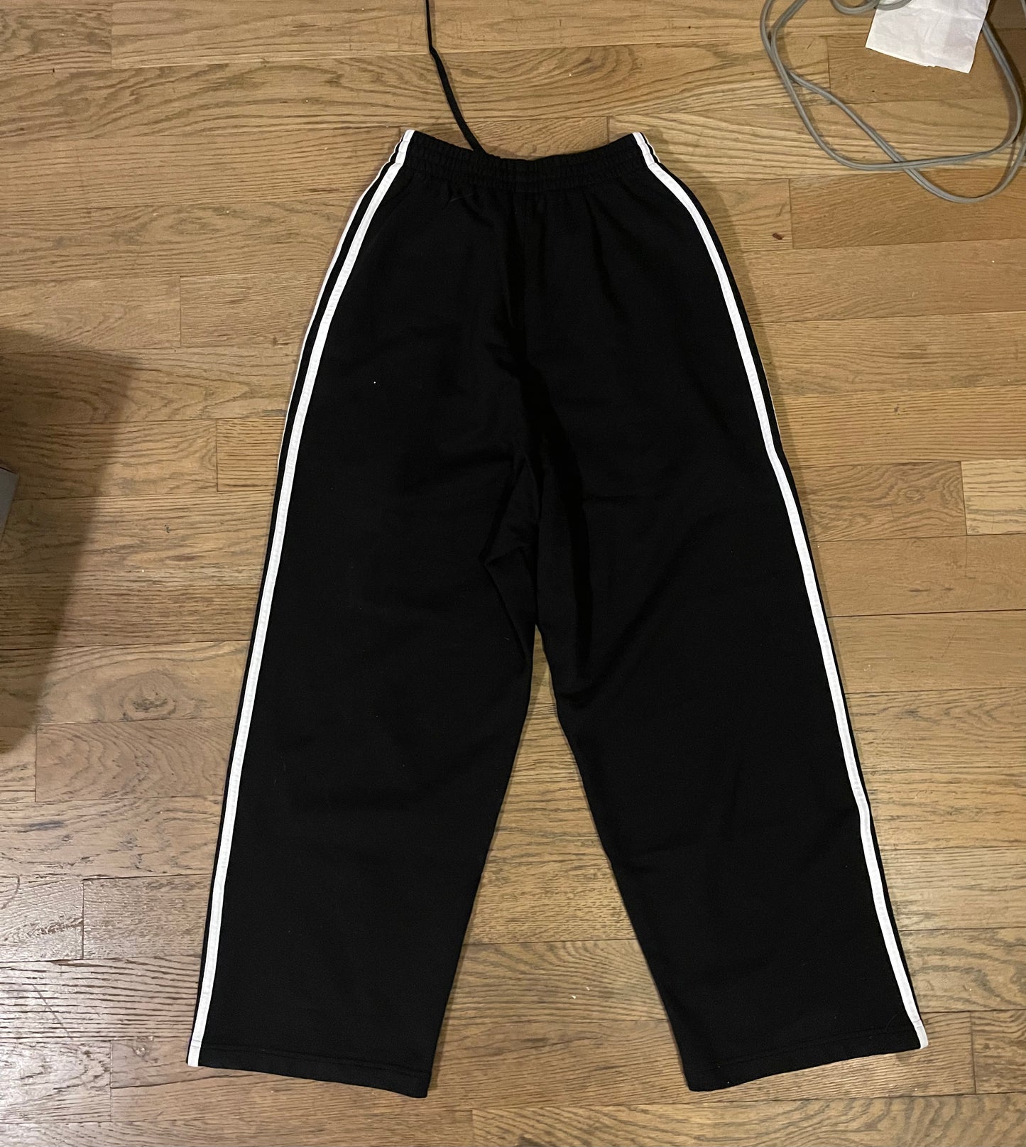 Balenciaga Adidas Sweatpants